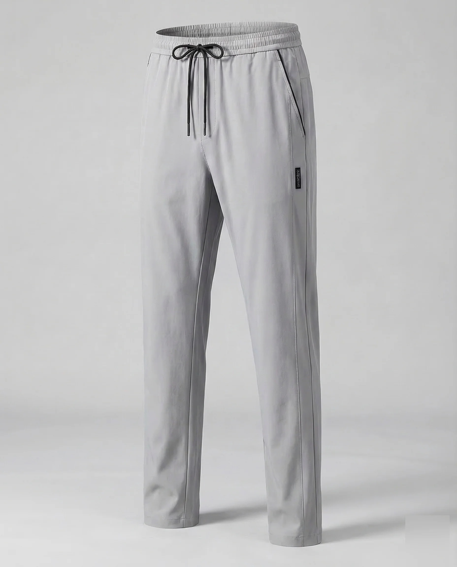 Herren Freizeithose Eisseide - Image 8
