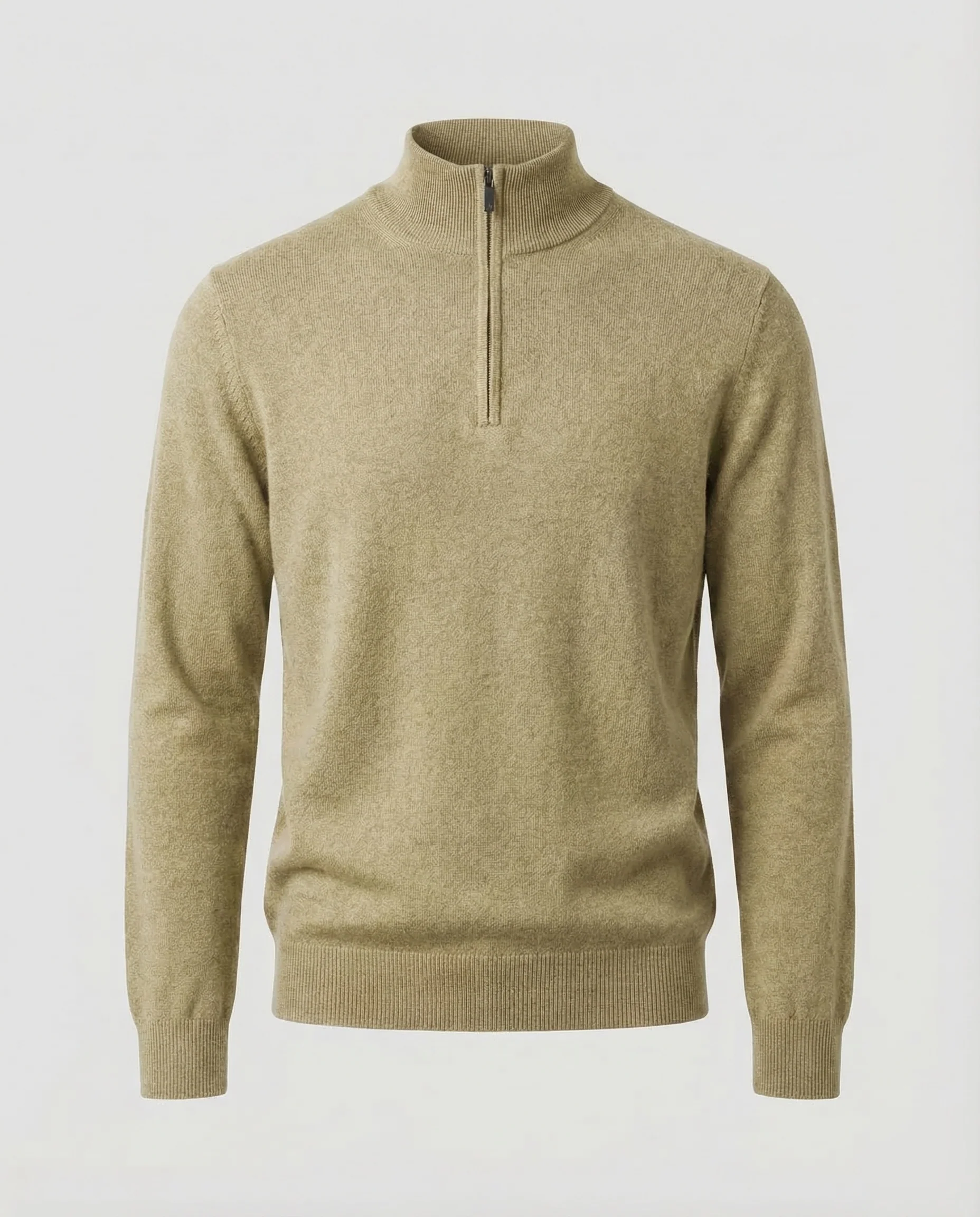 Herren Troyer Pullover - Image 10