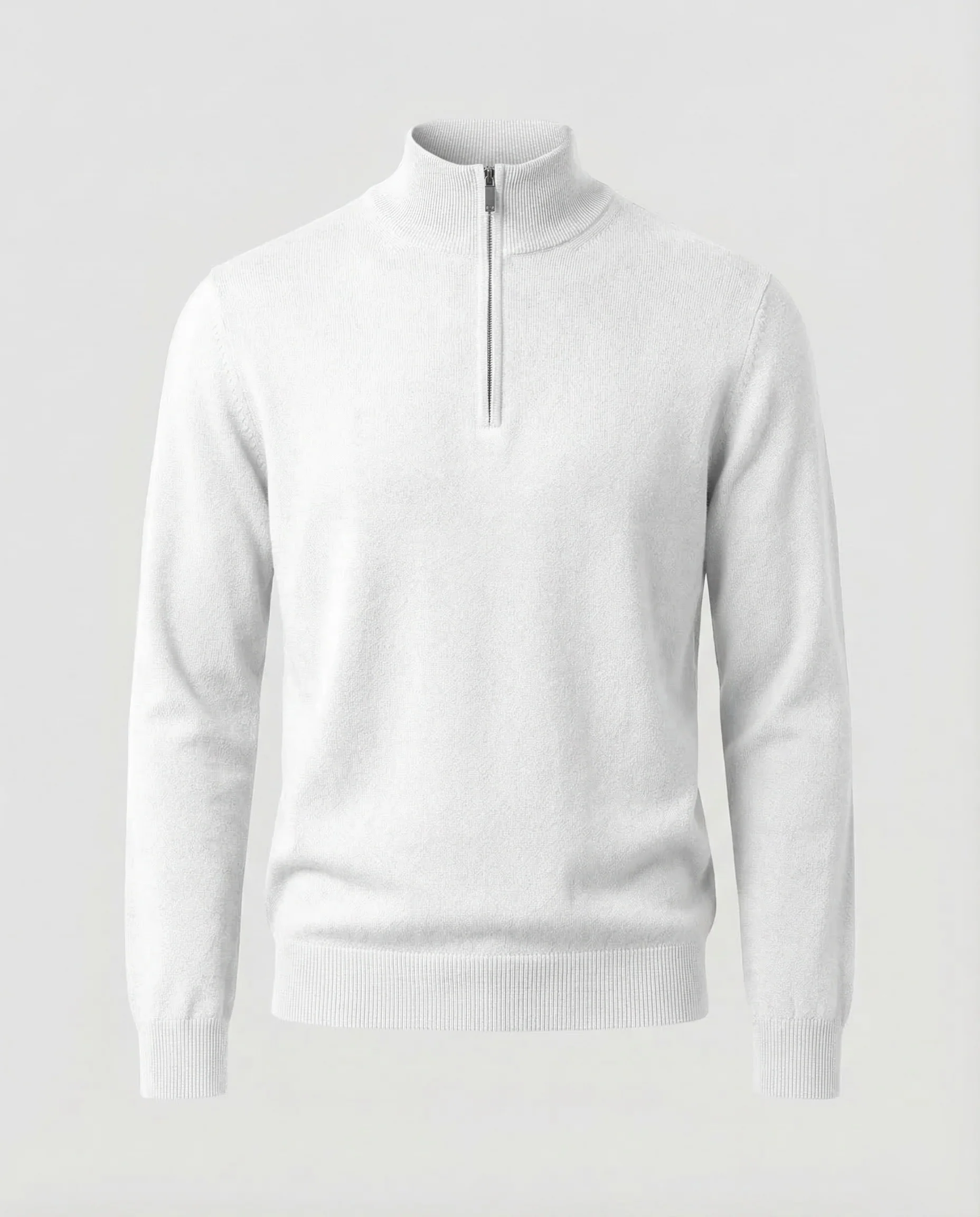 Herren Troyer Pullover - Image 11