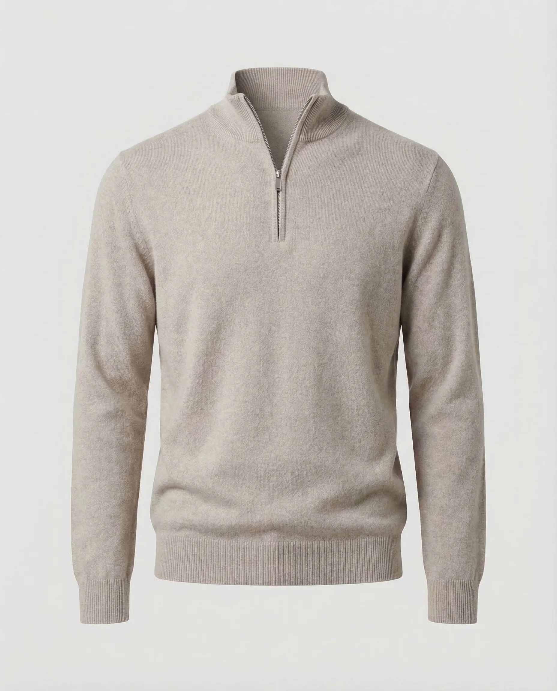 Herren Troyer Pullover - Image 12