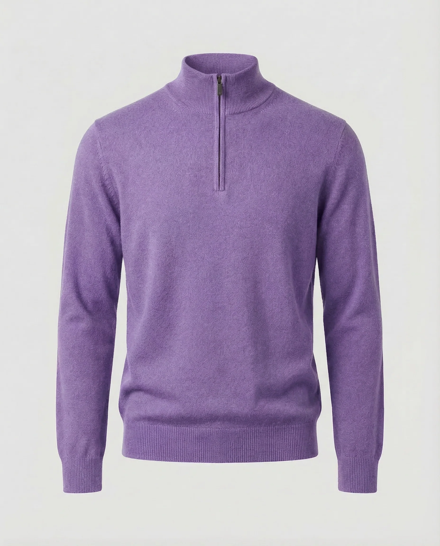 Herren Troyer Pullover - Image 13
