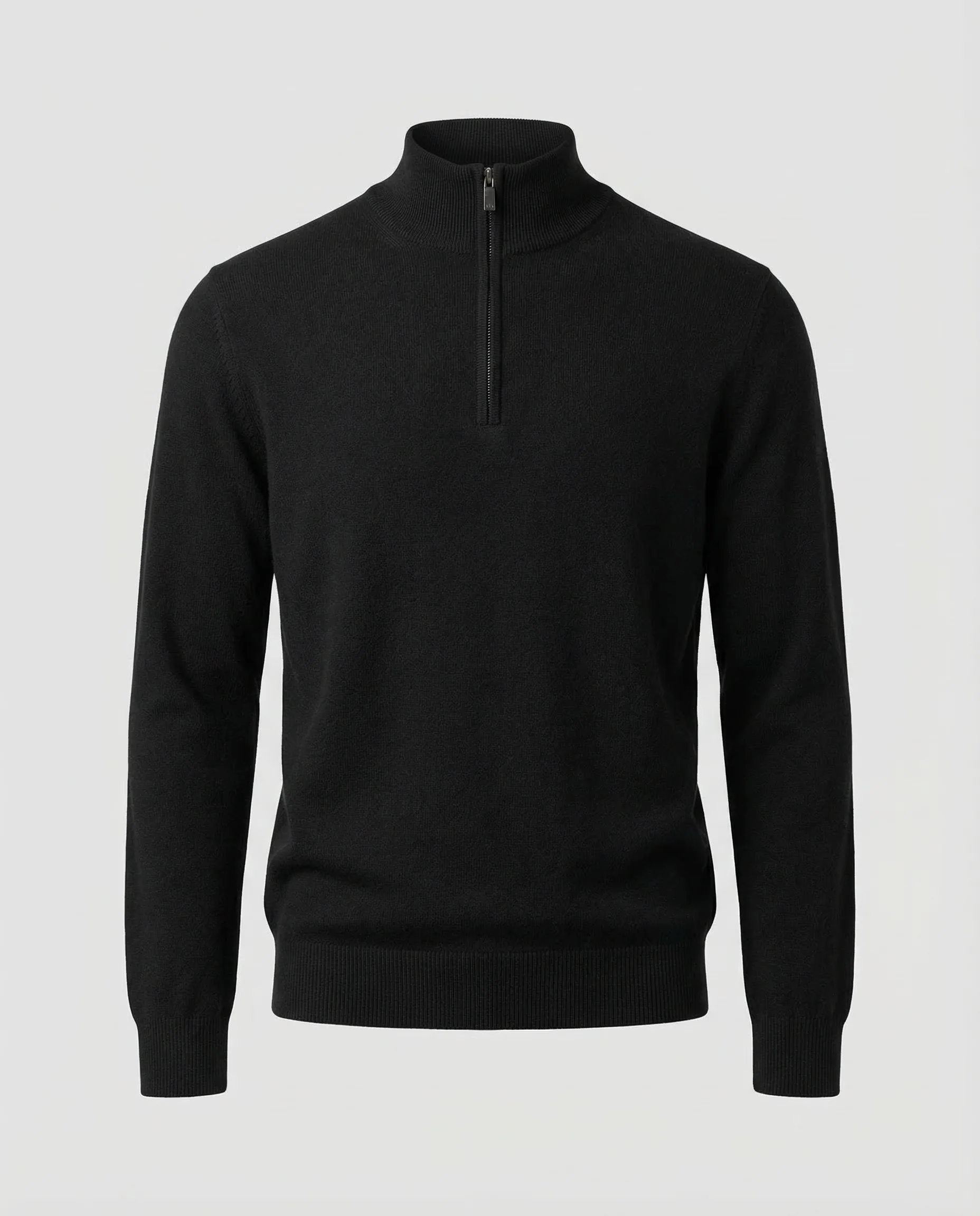 Herren Troyer Pullover - Image 5