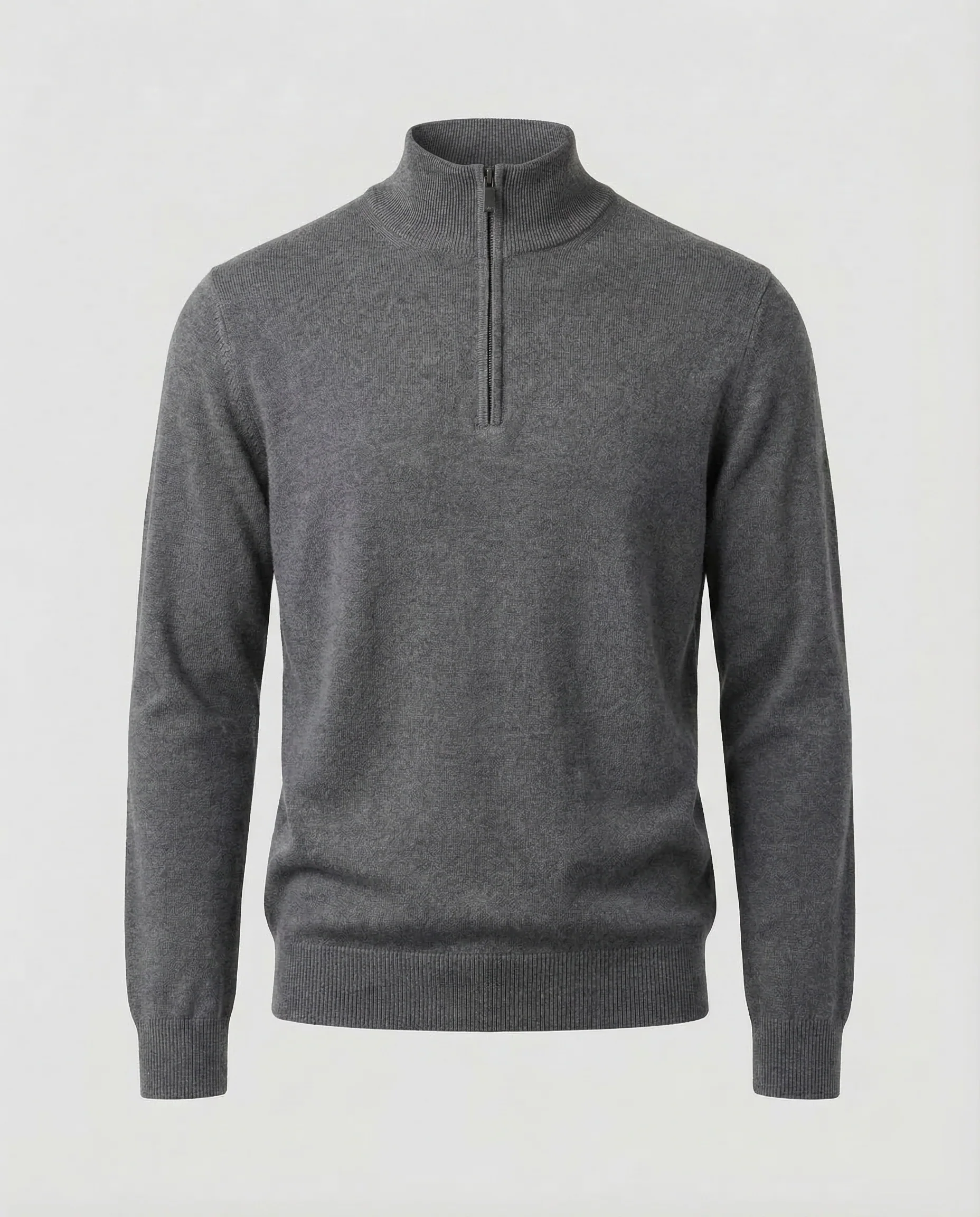 Herren Troyer Pullover - Image 6
