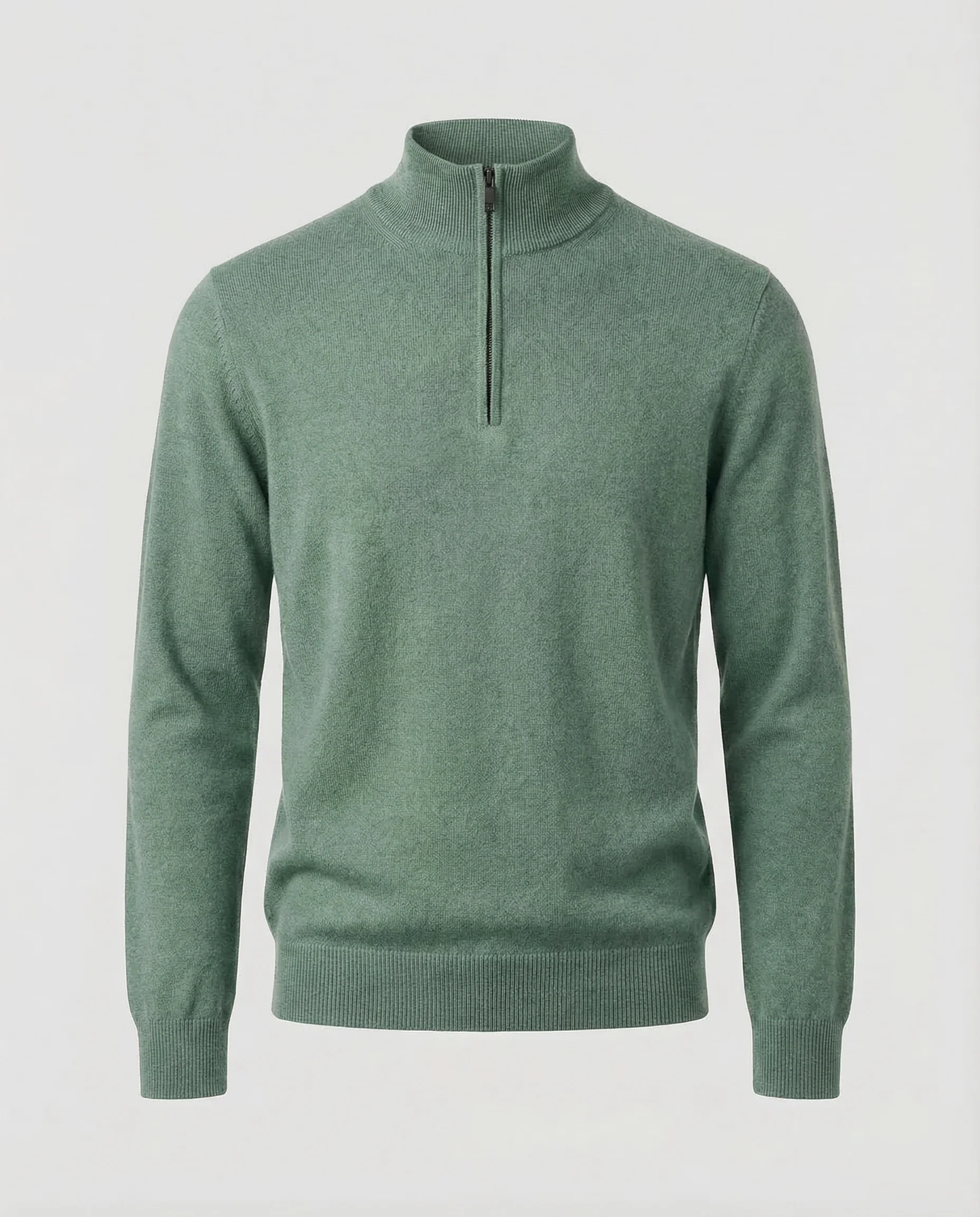 Herren Troyer Pullover - Image 7