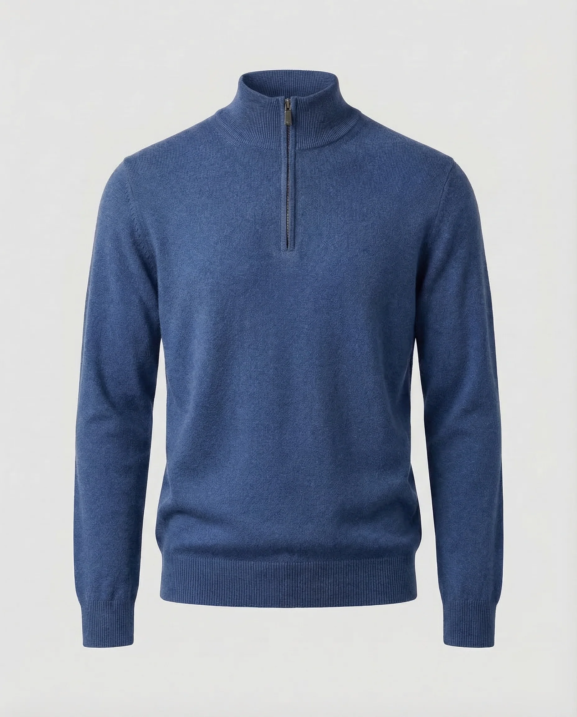 Herren Troyer Pullover - Image 8