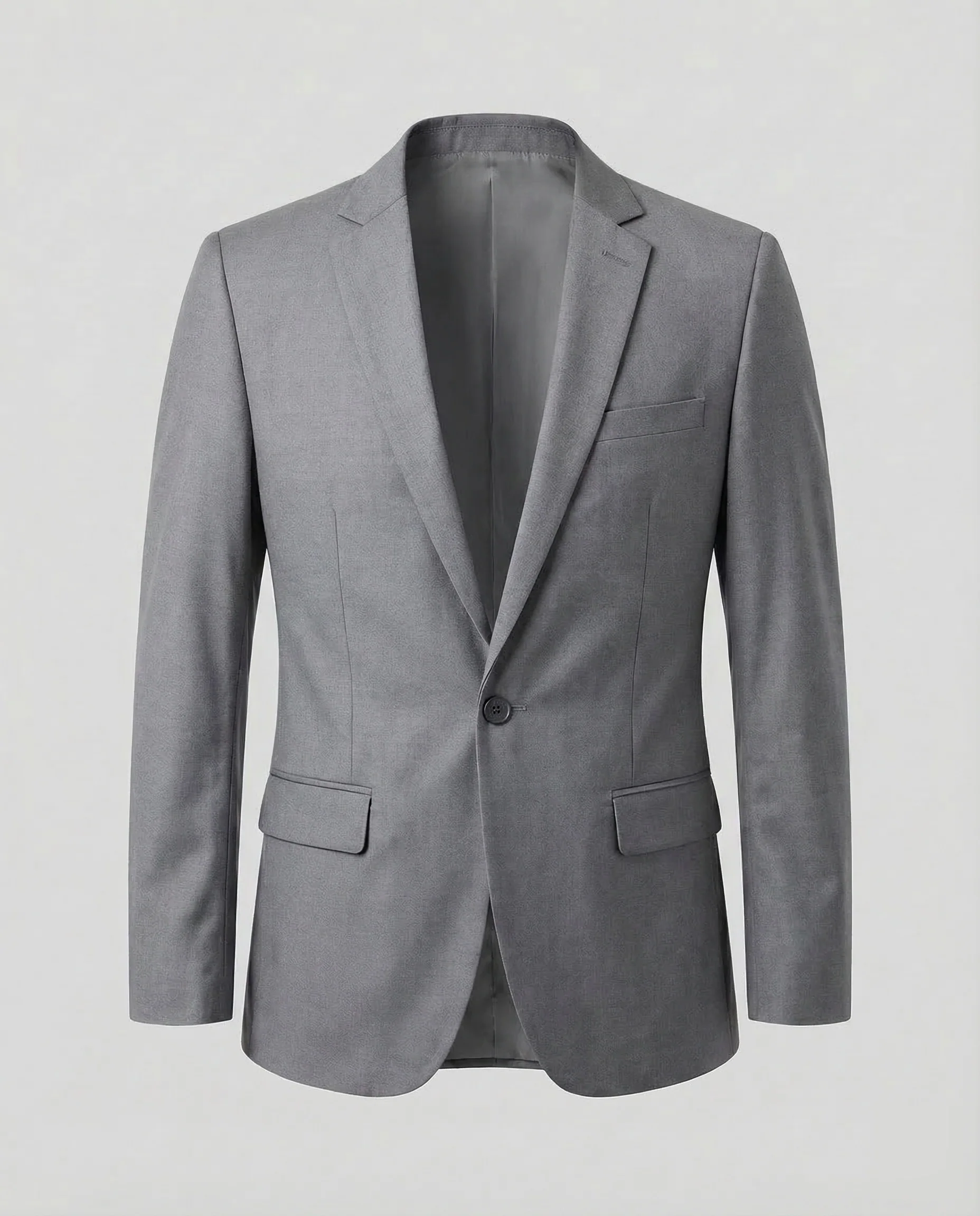 Herren Business Sakko Tailliert - Image 10