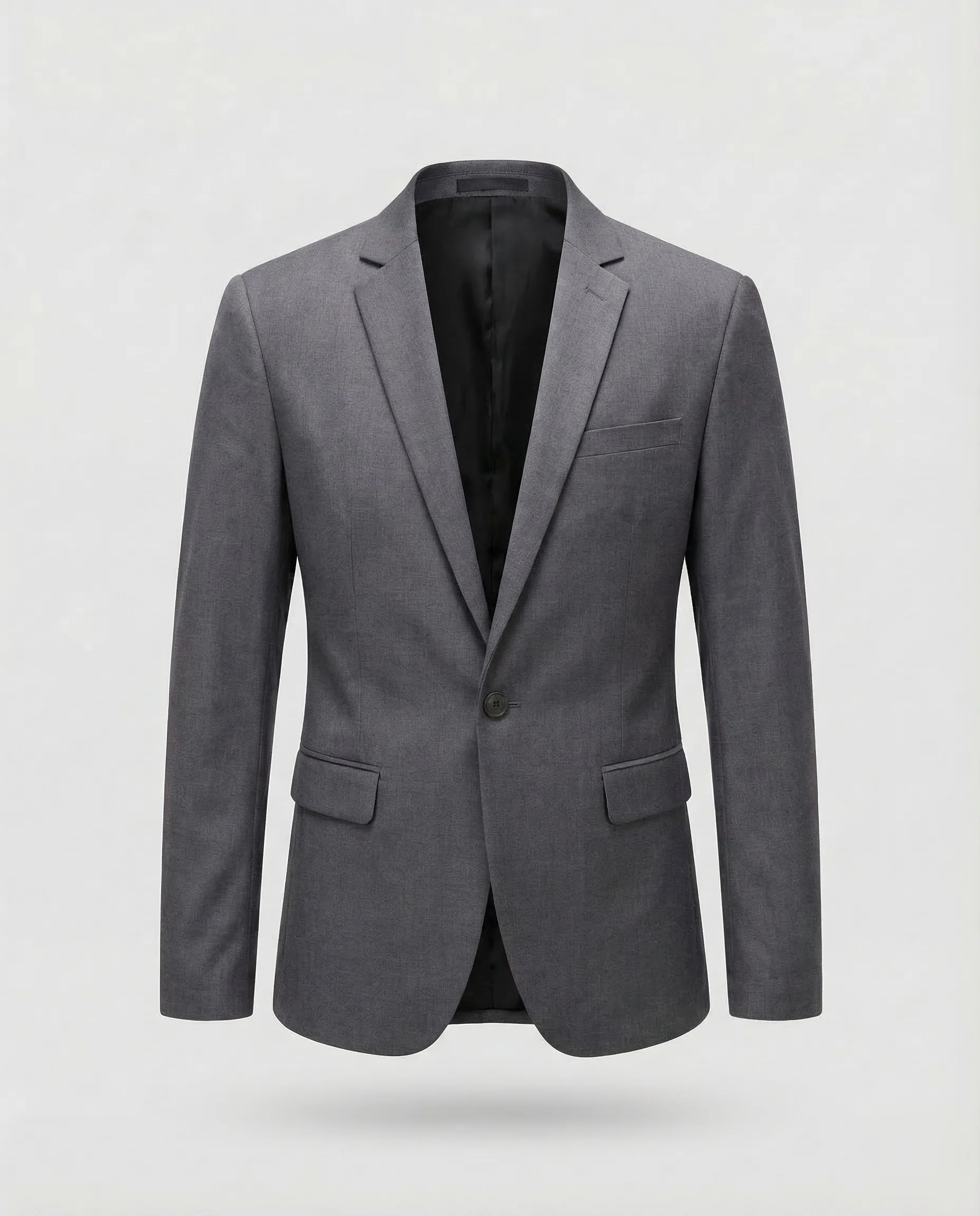Herren Samt Sakko Revers - Image 10