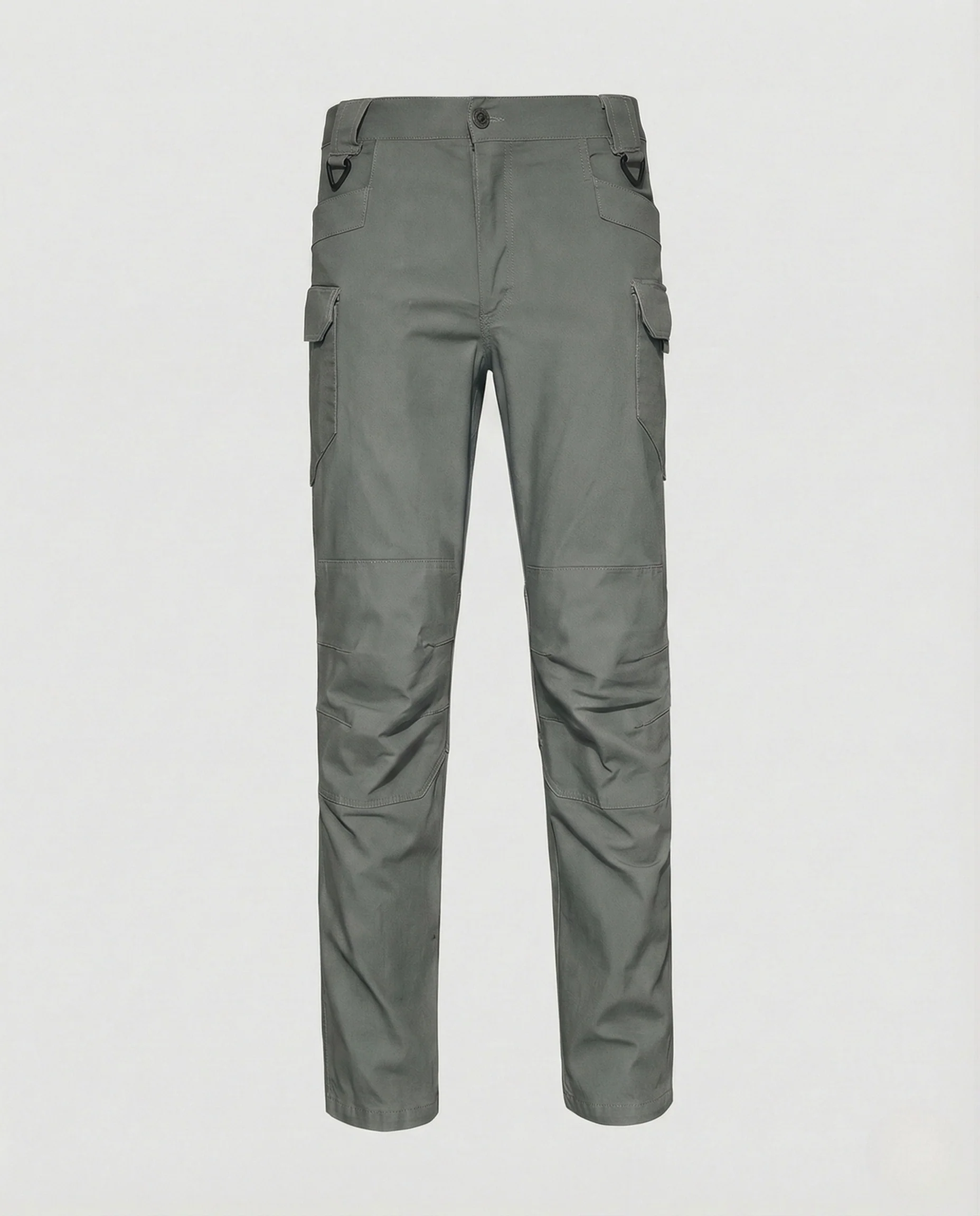 Herren taktische Cargohose mit verstärkten Knien - Image 6