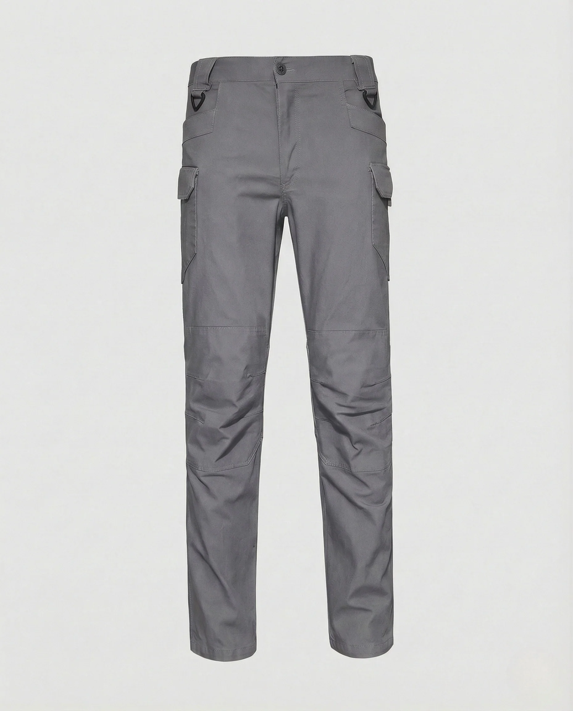 Herren taktische Cargohose mit verstärkten Knien - Image 7