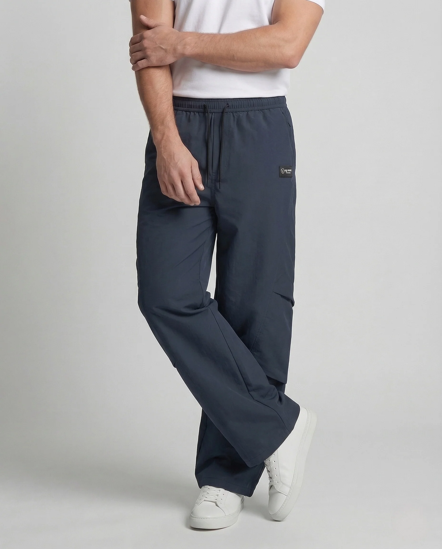 Herren Snowboardhose Technisch mit Cargo Taschen und Thermofutter - Image 2