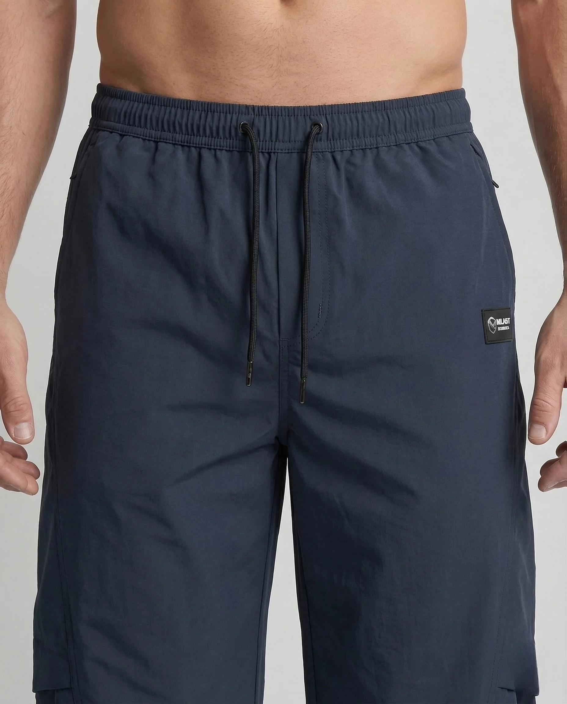 Herren Snowboardhose Technisch mit Cargo Taschen und Thermofutter - Image 3