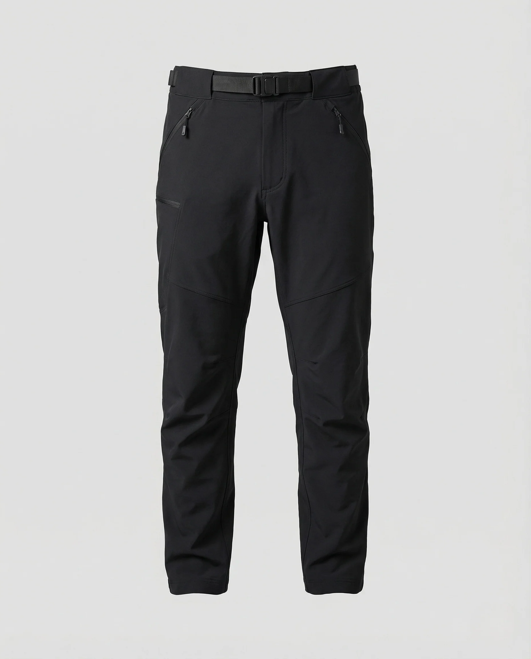 Herren Softshell Hose Technisch - Image 5