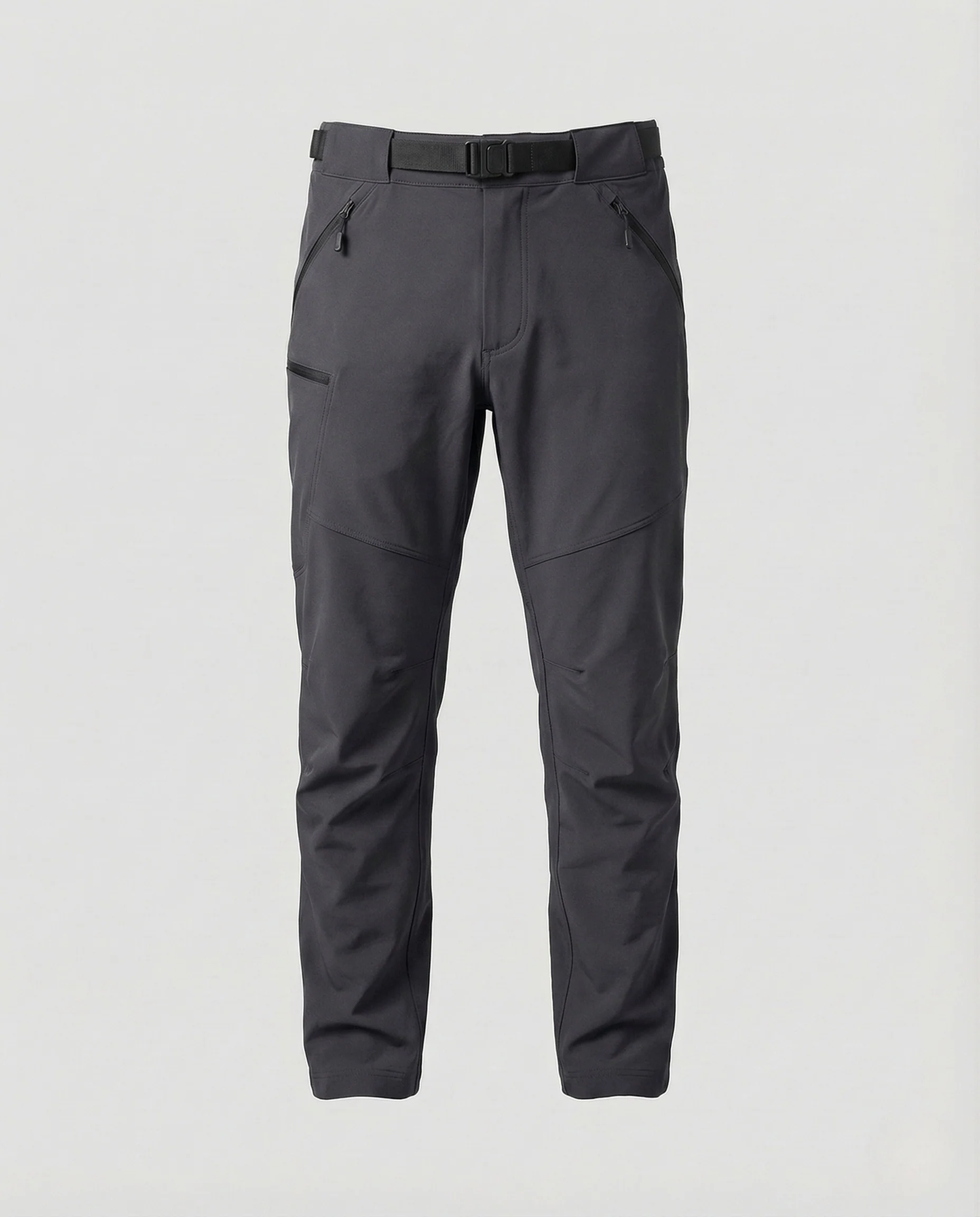 Herren Softshell Hose Technisch - Image 6