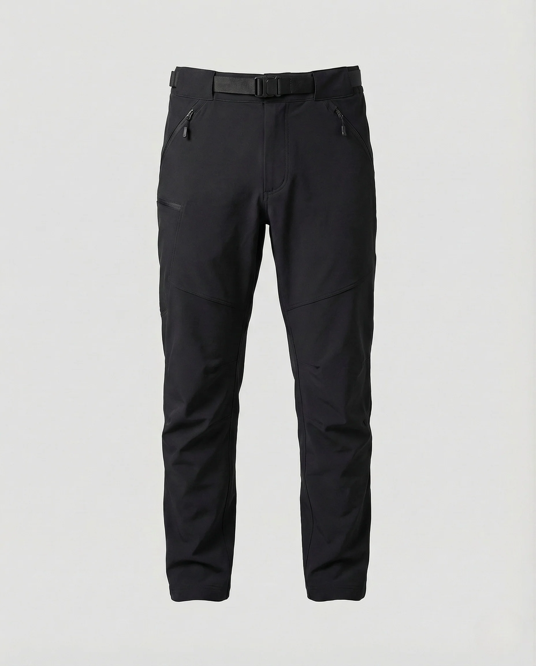 Herren Softshell Hose Technisch - Image 7