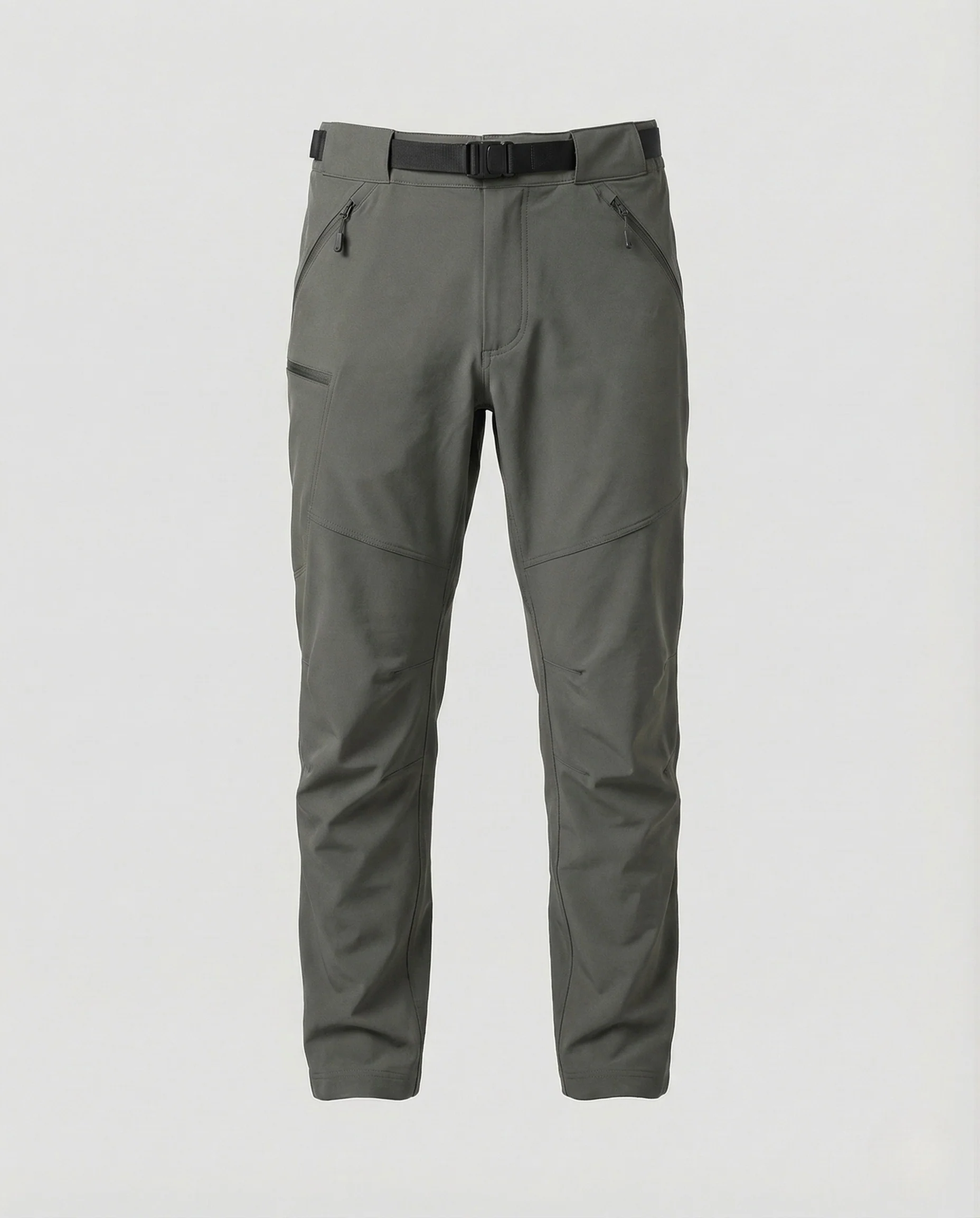 Herren Softshell Hose Technisch - Image 8