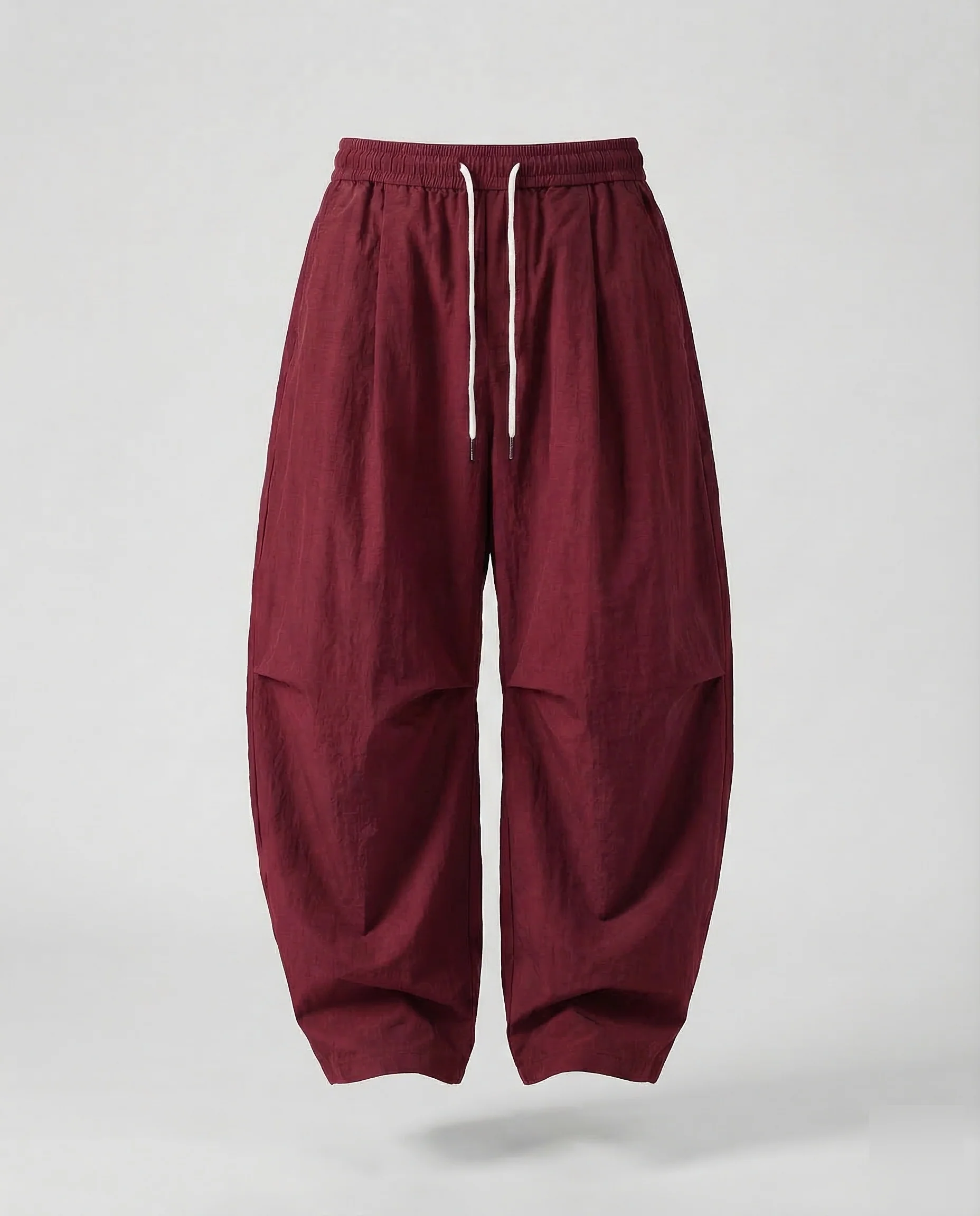 Herren Sommerhose Weit Tunnelzug - Image 7