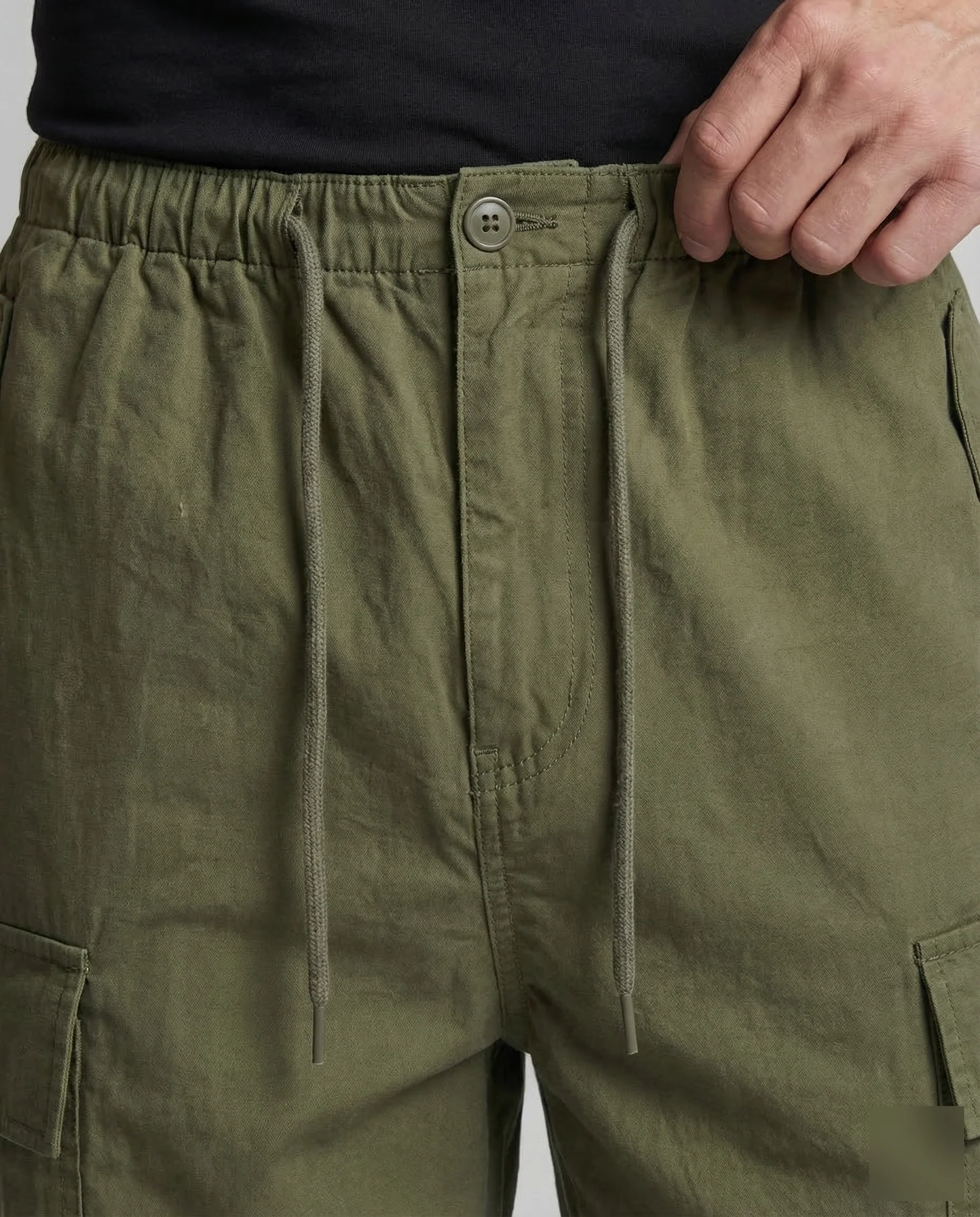 Herren Arbeitshose Weit - Image 3