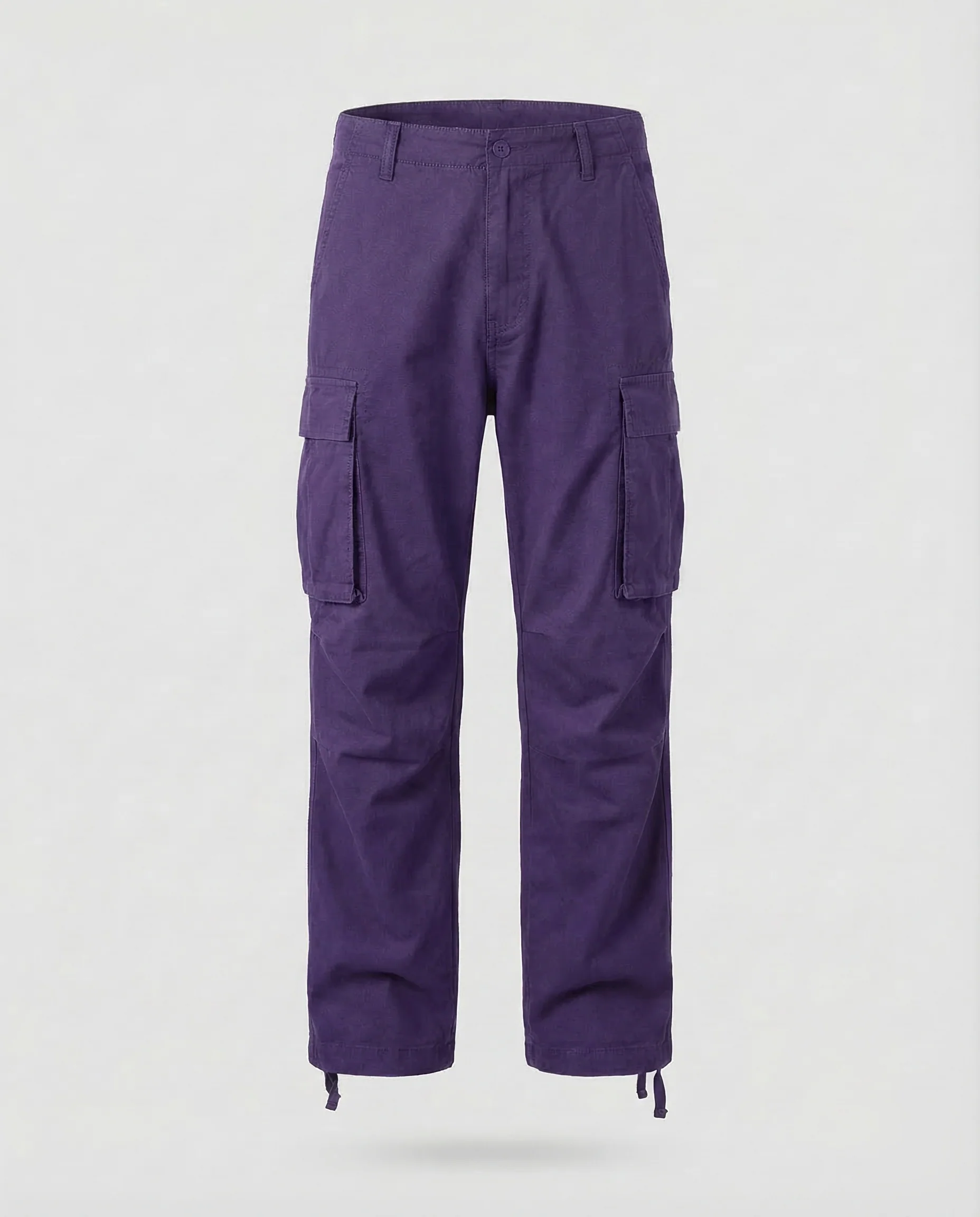 Herren Cargo Hose Mehrtaschen - Image 10