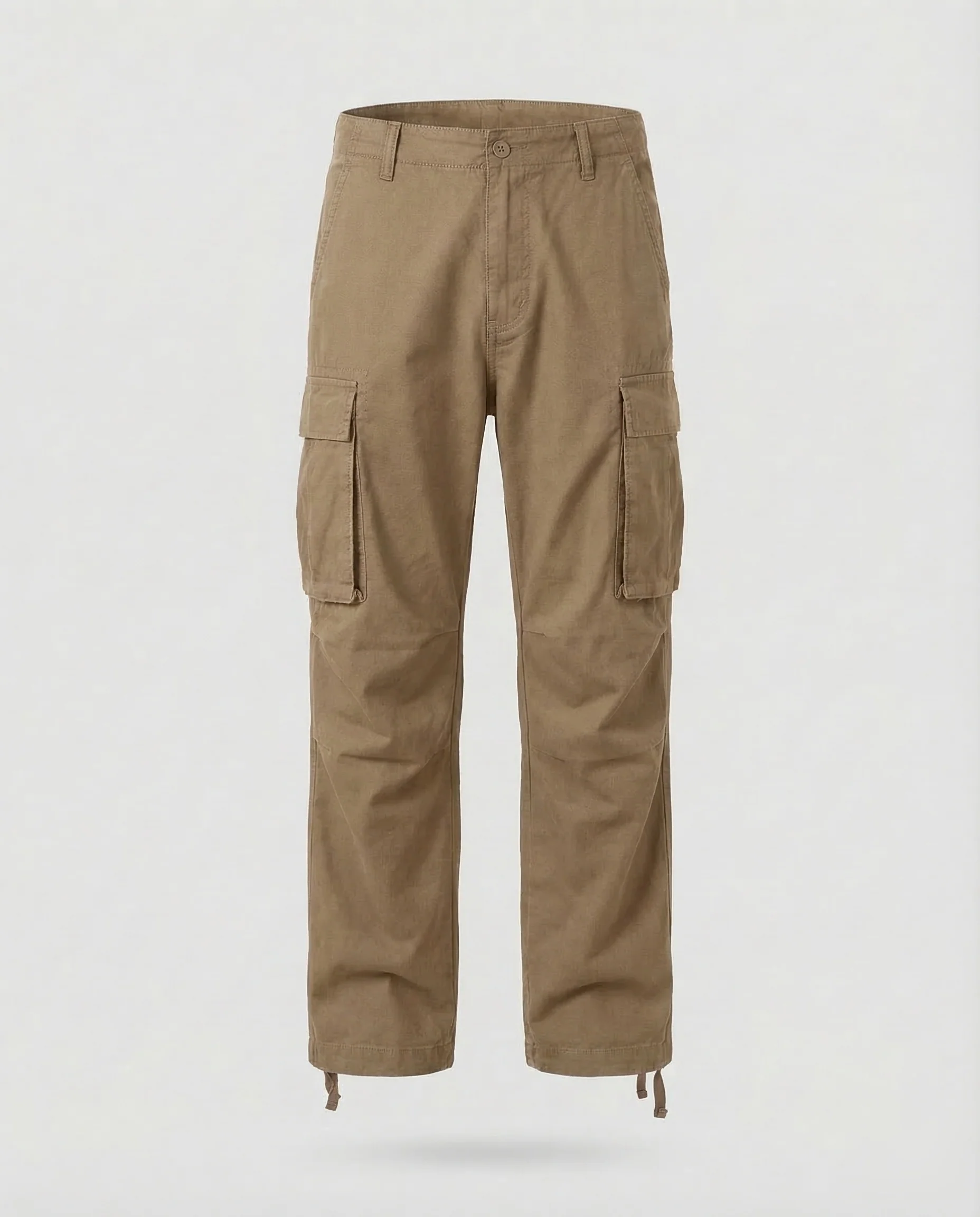 Herren Cargo Hose Mehrtaschen - Image 11