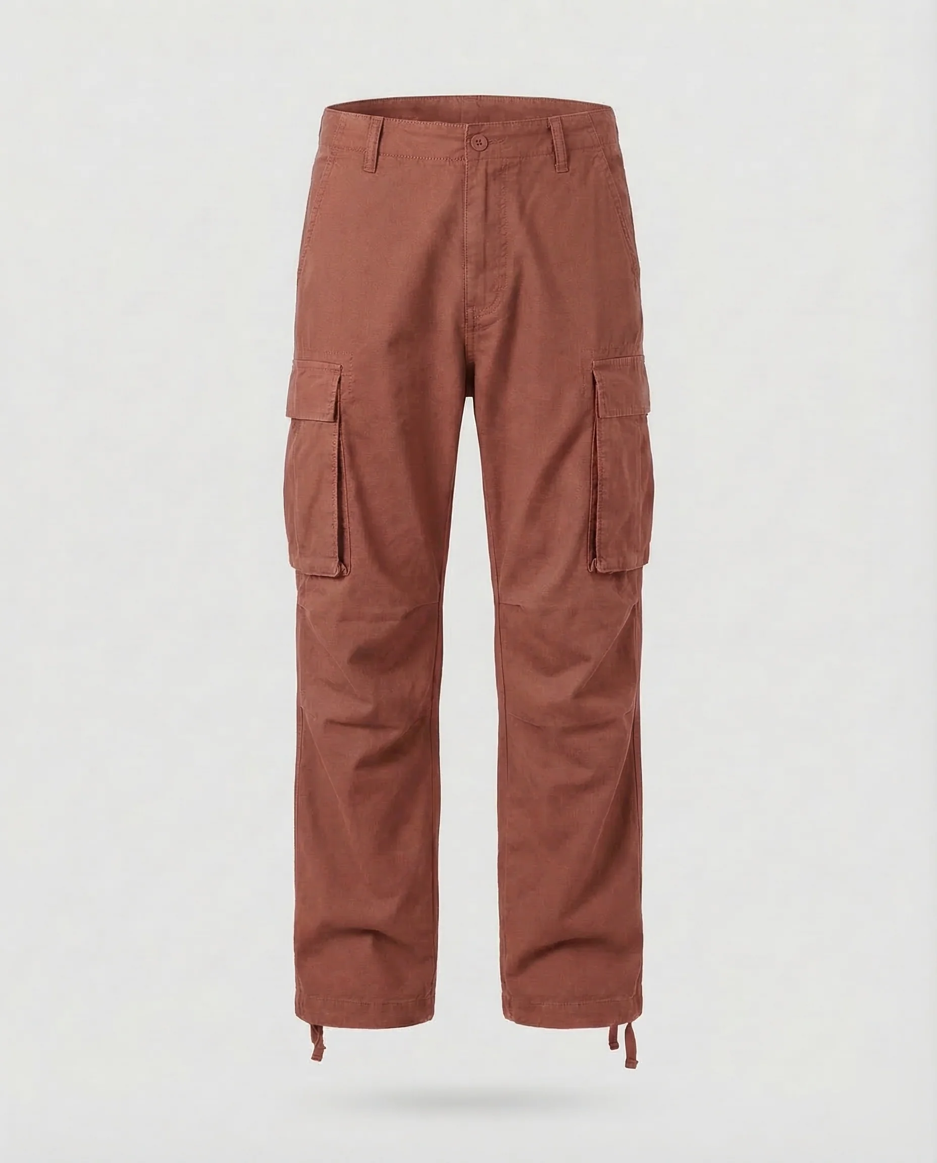 Herren Cargo Hose Mehrtaschen - Image 12