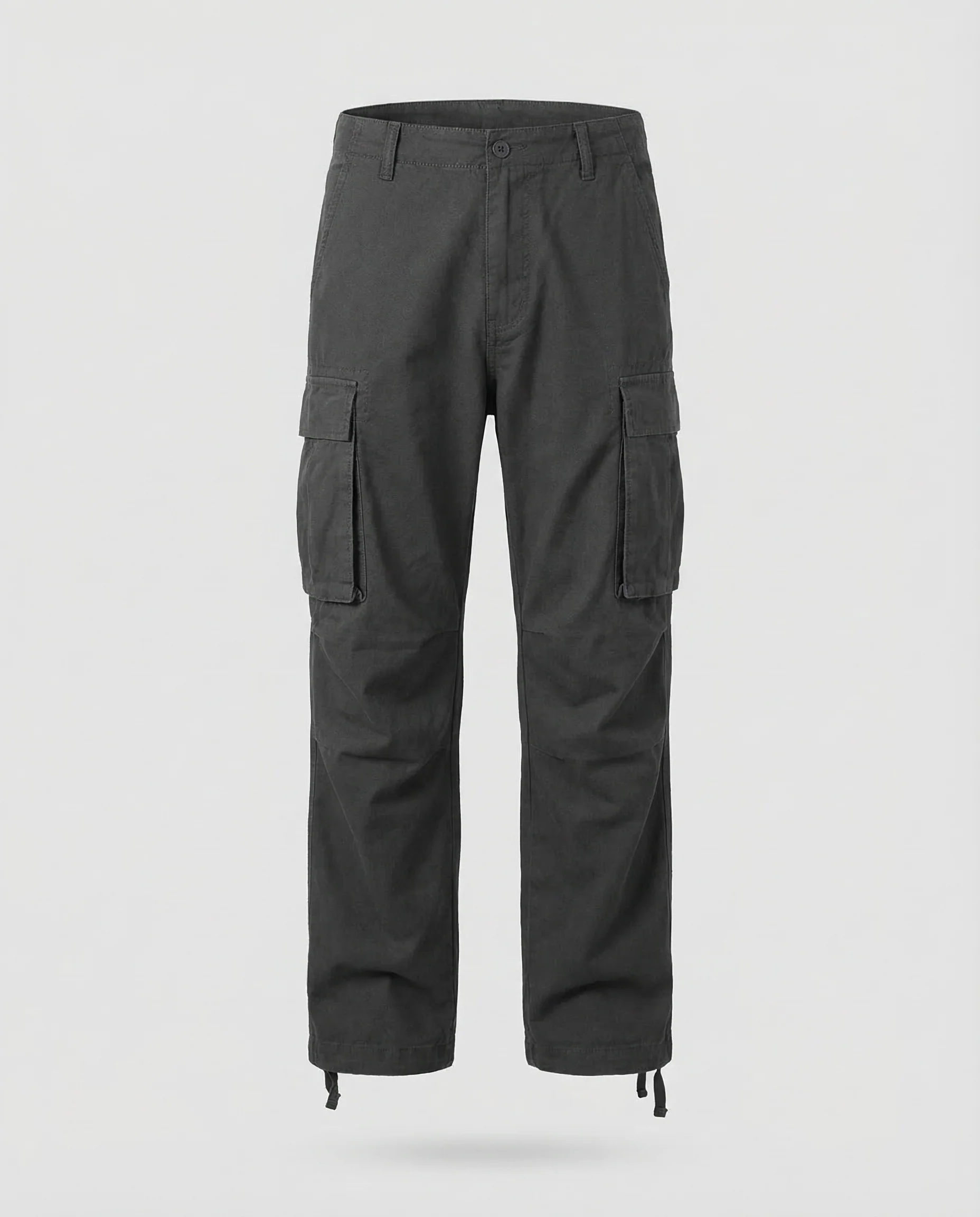 Herren Cargo Hose Mehrtaschen - Image 5