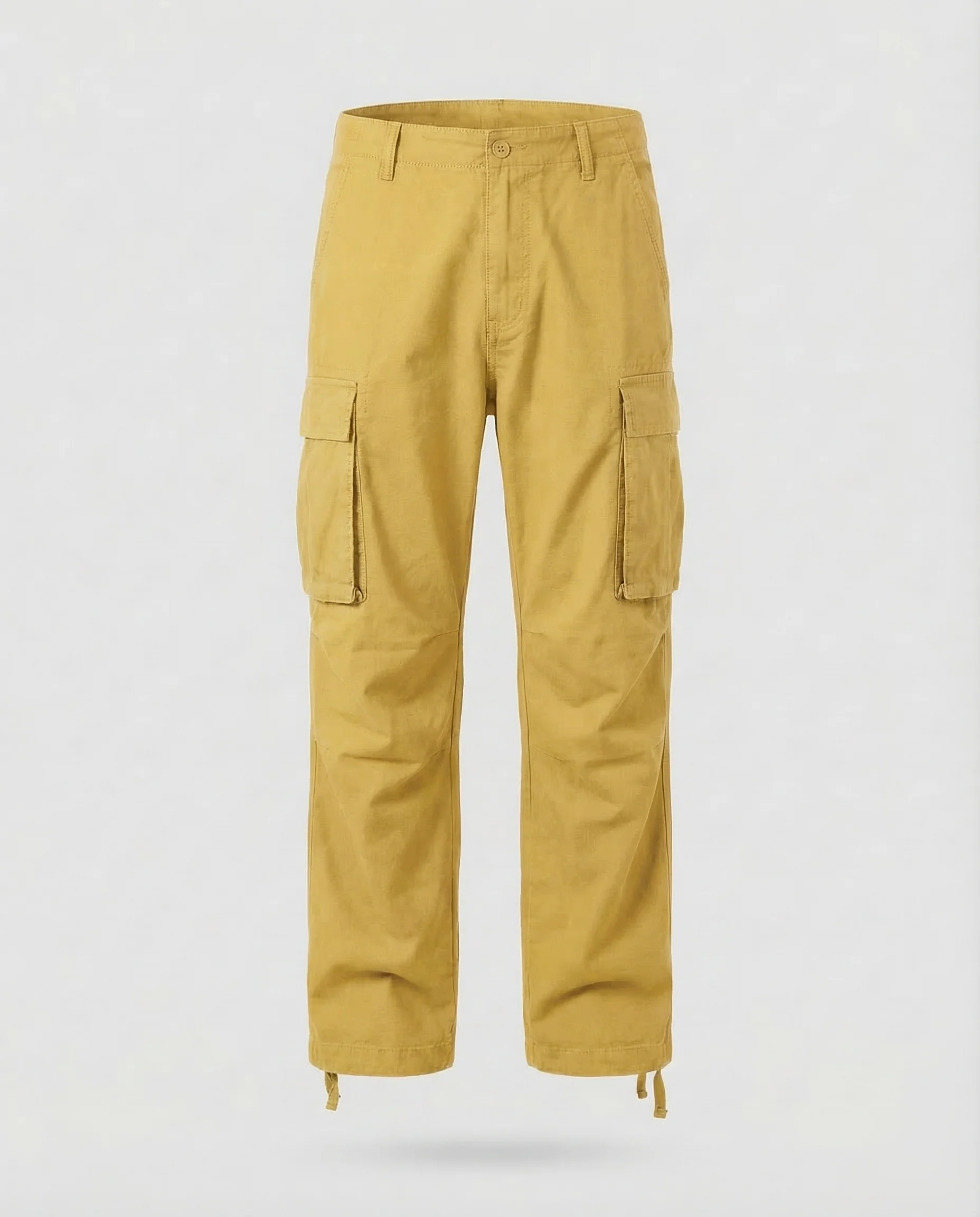 Herren Cargo Hose Mehrtaschen - Image 6