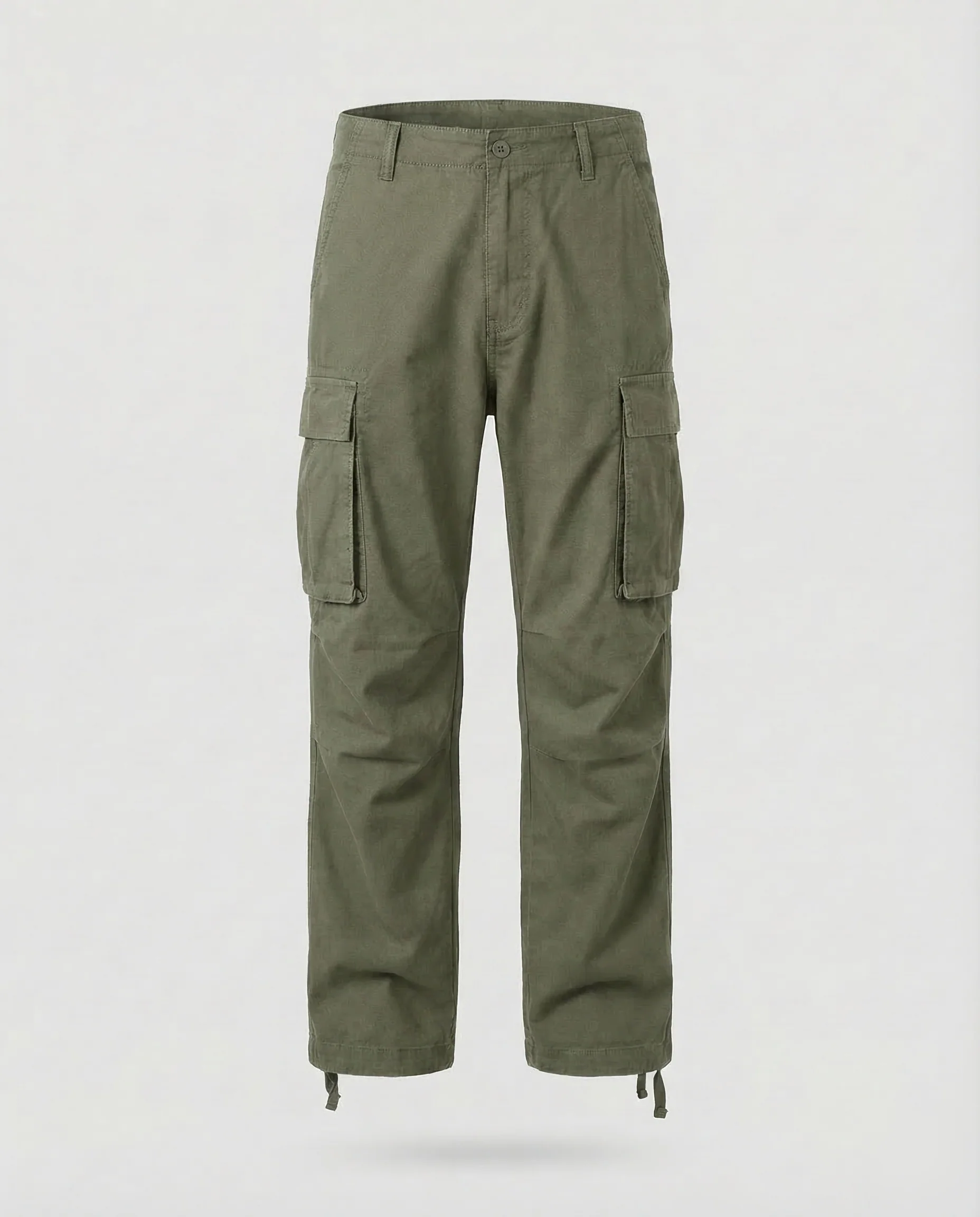 Herren Cargo Hose Mehrtaschen - Image 7