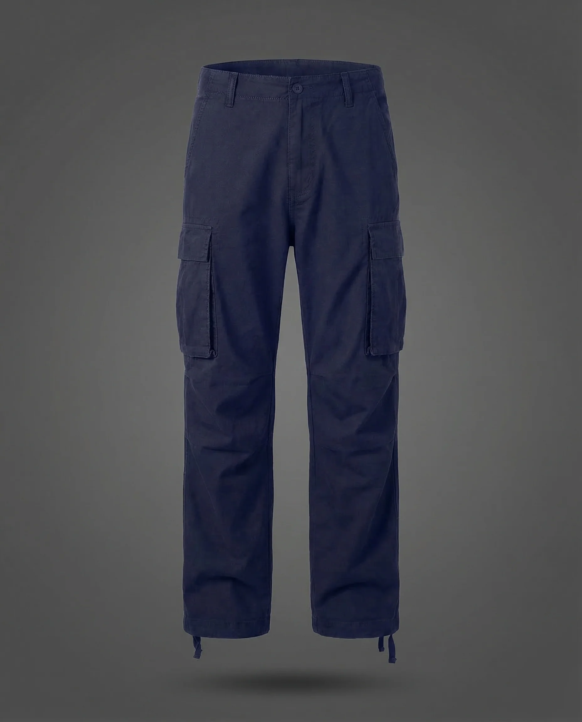Herren Cargo Hose Mehrtaschen - Image 8