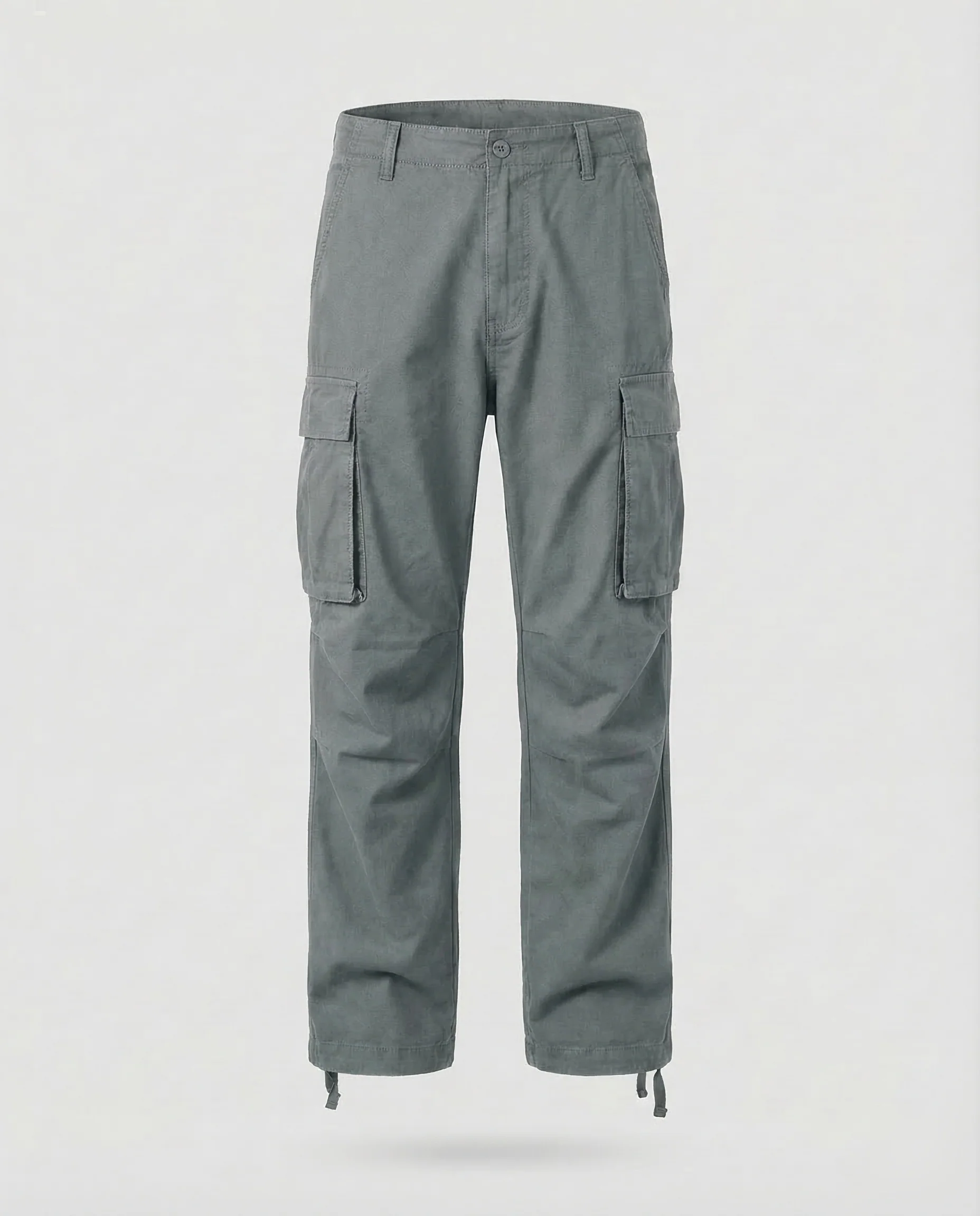 Herren Cargo Hose Mehrtaschen - Image 9