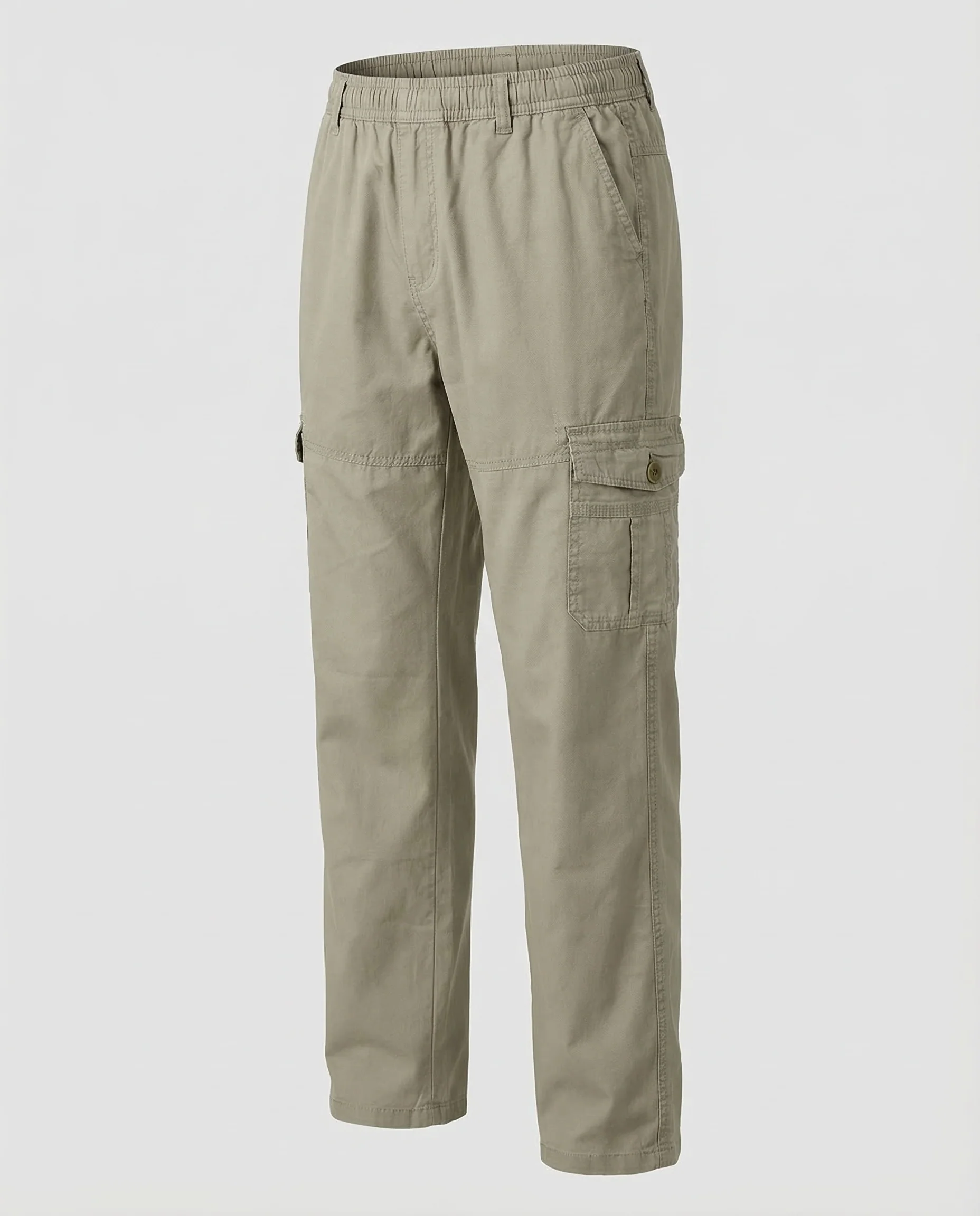 Herren Cargo Hose Weit - Image 5