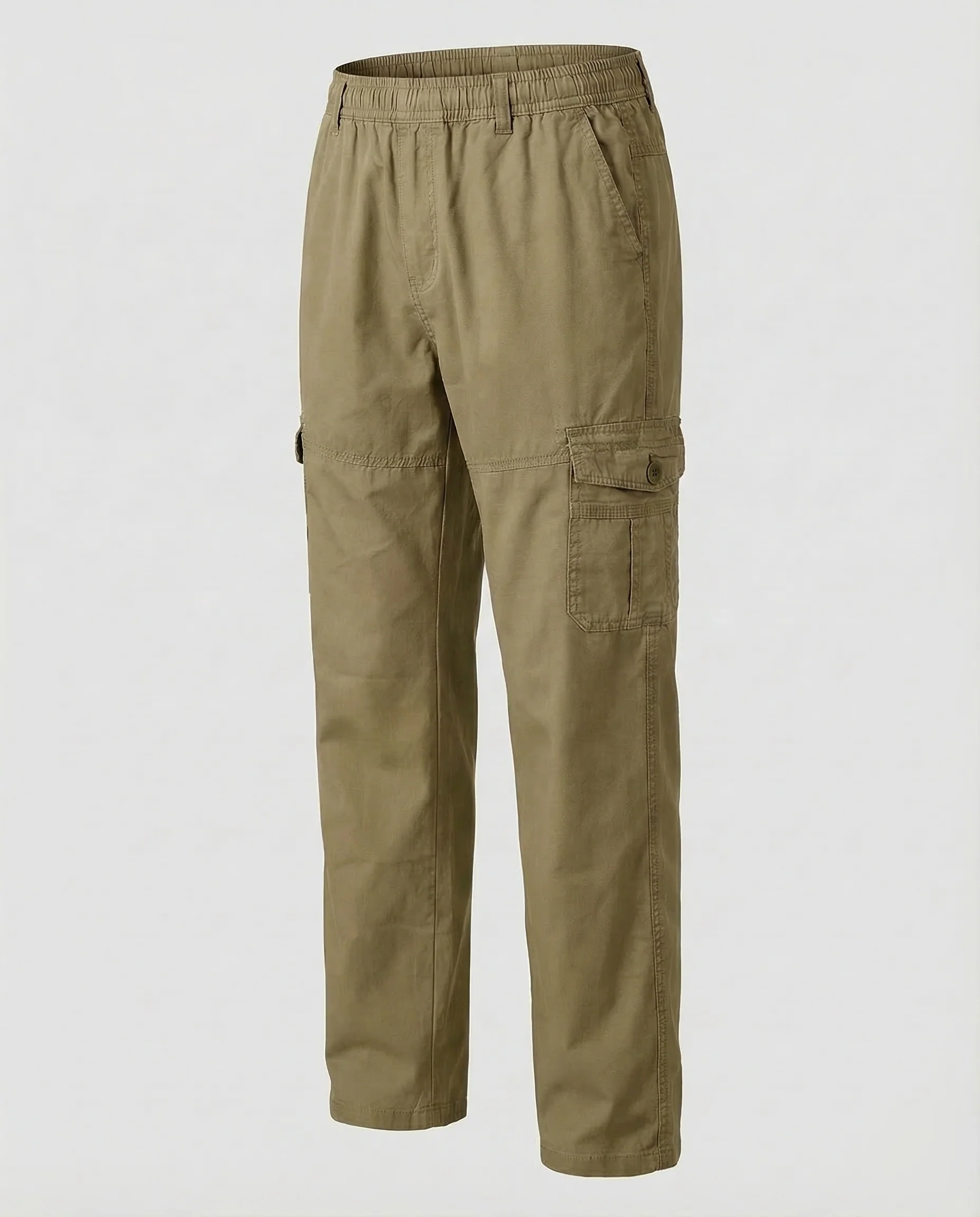 Herren Cargo Hose Weit - Image 7