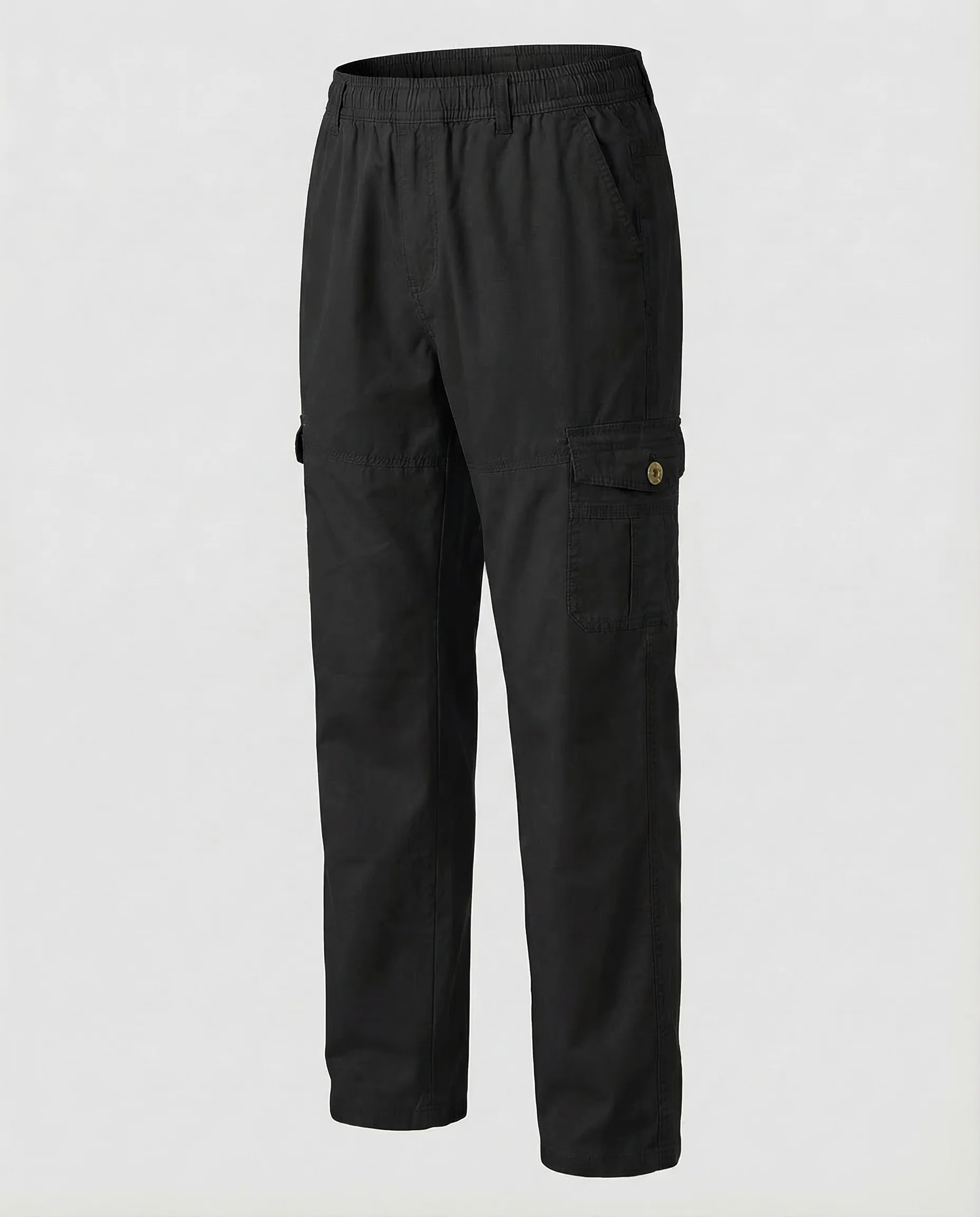 Herren Cargo Hose Weit - Image 8