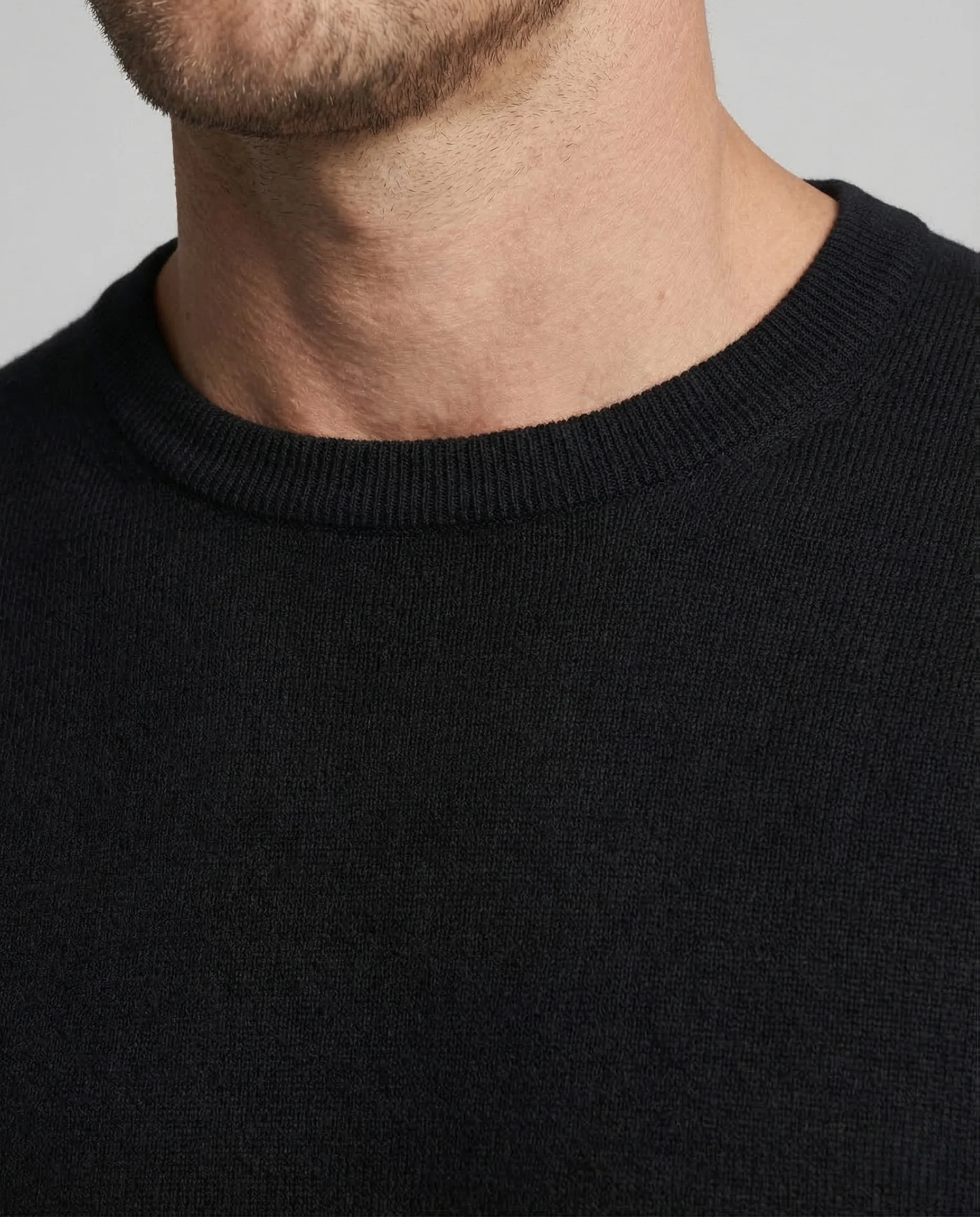 Herren Cordhose Weit Elastikbund - Image 3