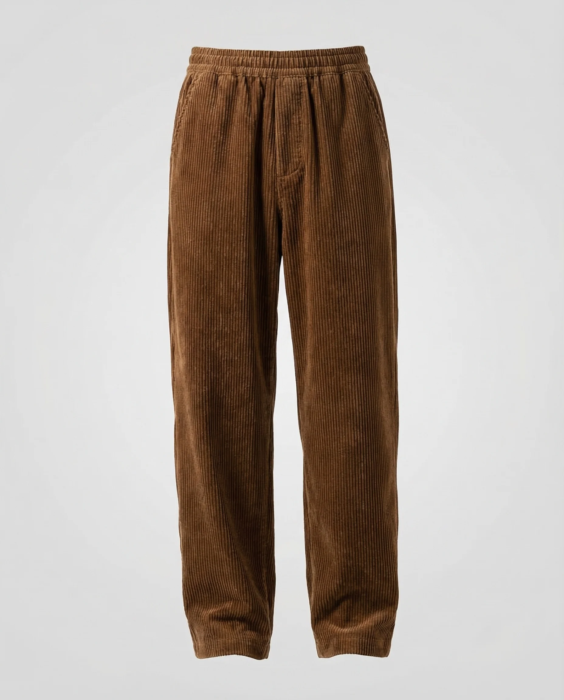 Herren Cordhose Weit - Image 5