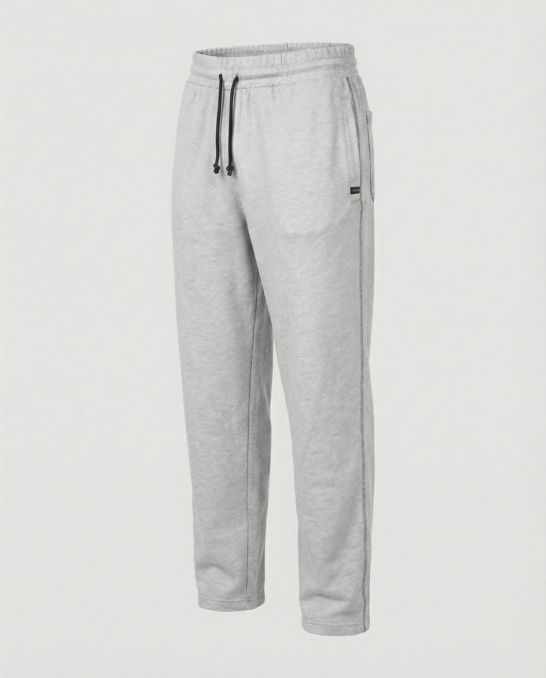 Herren Sweathose weit elastisch - Image 4