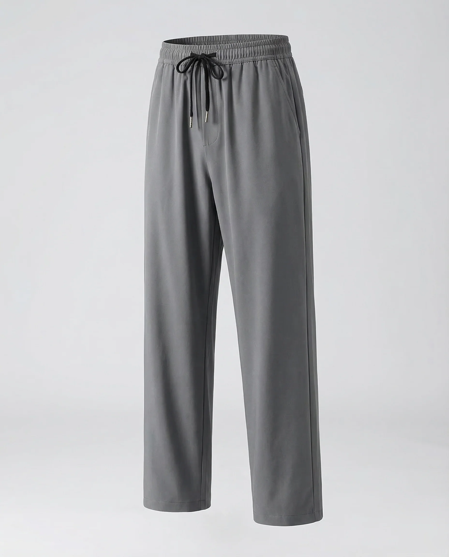 Herren Jersey Freizeithose - Image 5