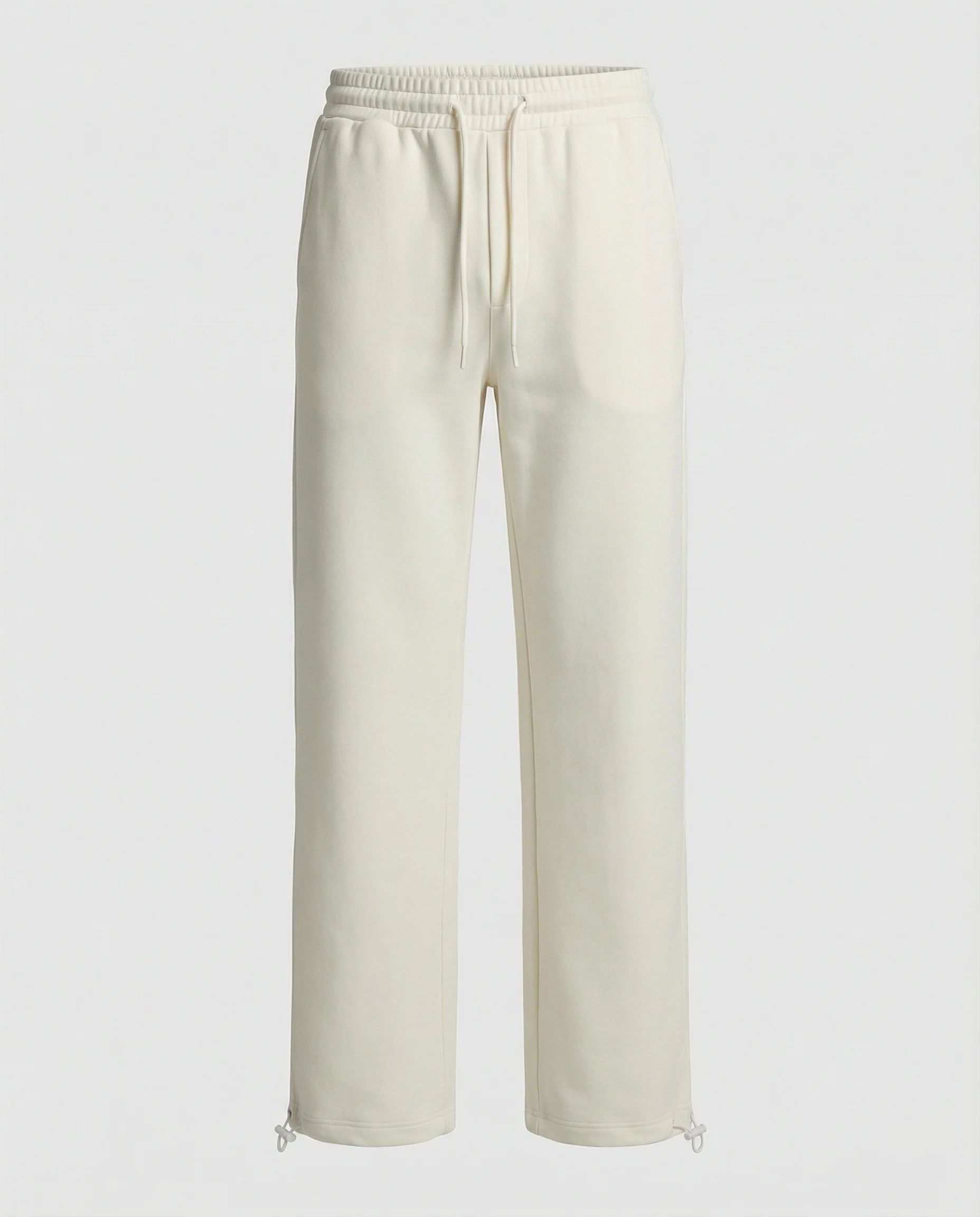 Freizeitkleidung Herren Jogginghose Weit - Image 5
