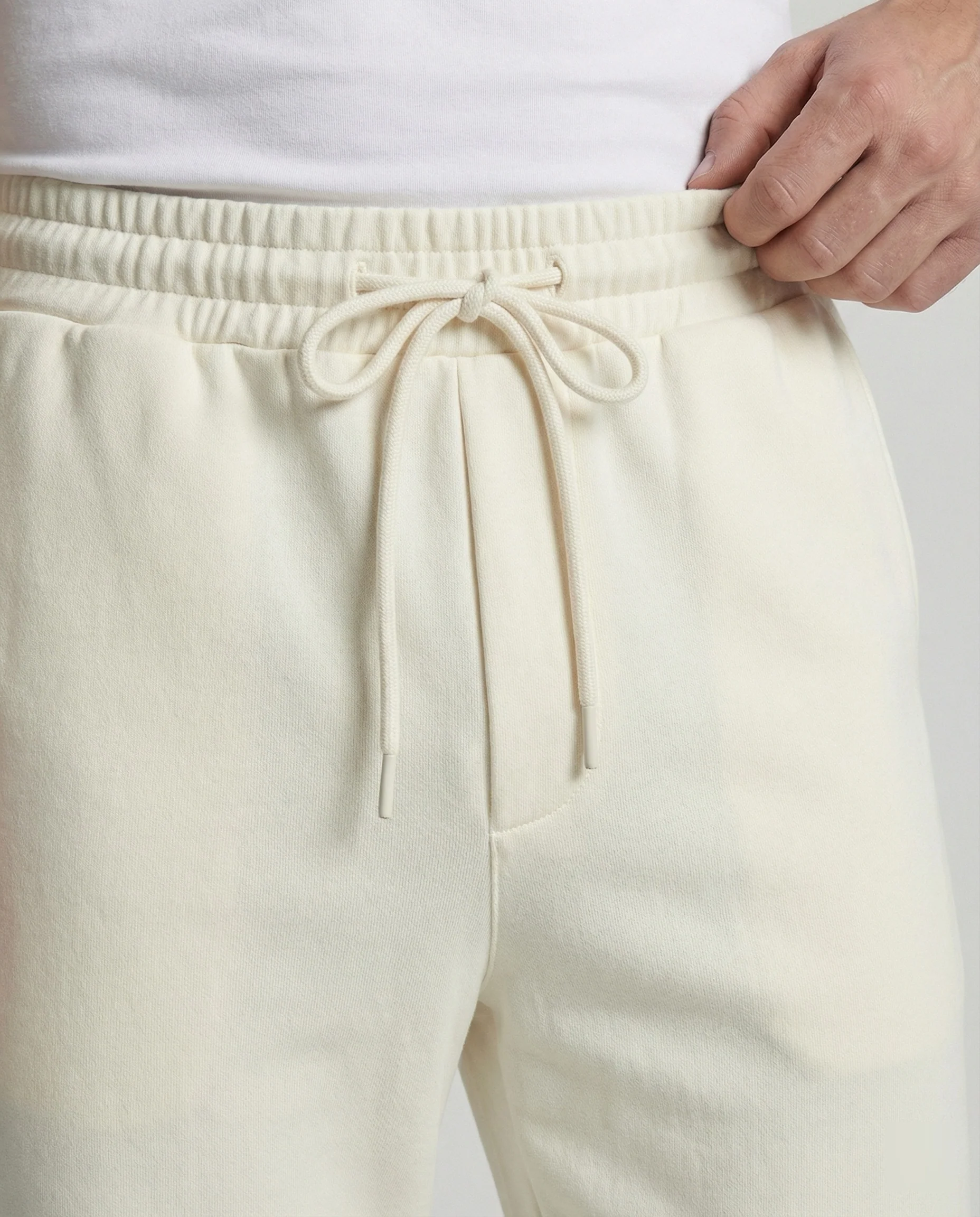 Freizeitkleidung Herren Jogginghose Weit - Image 7