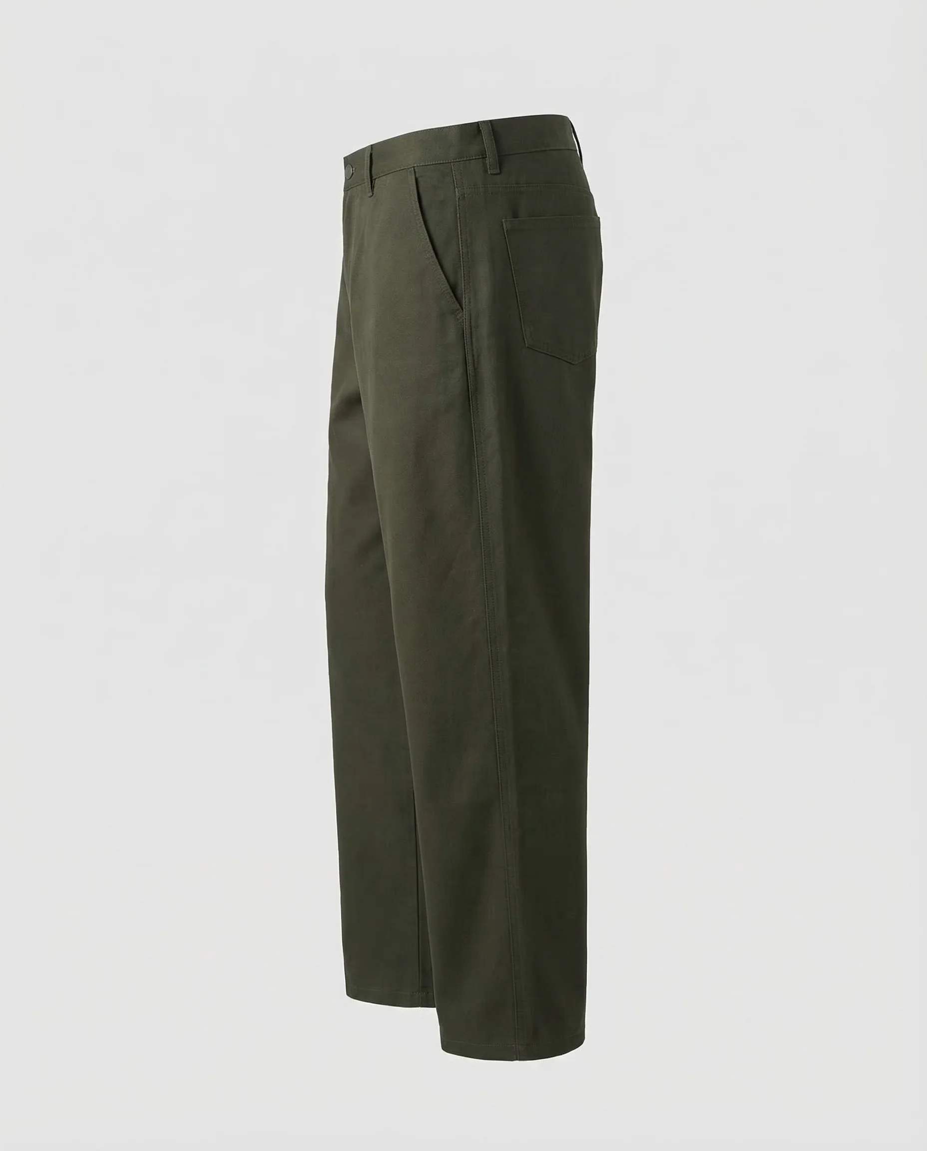Herren Skater Chino Hose - Image 5