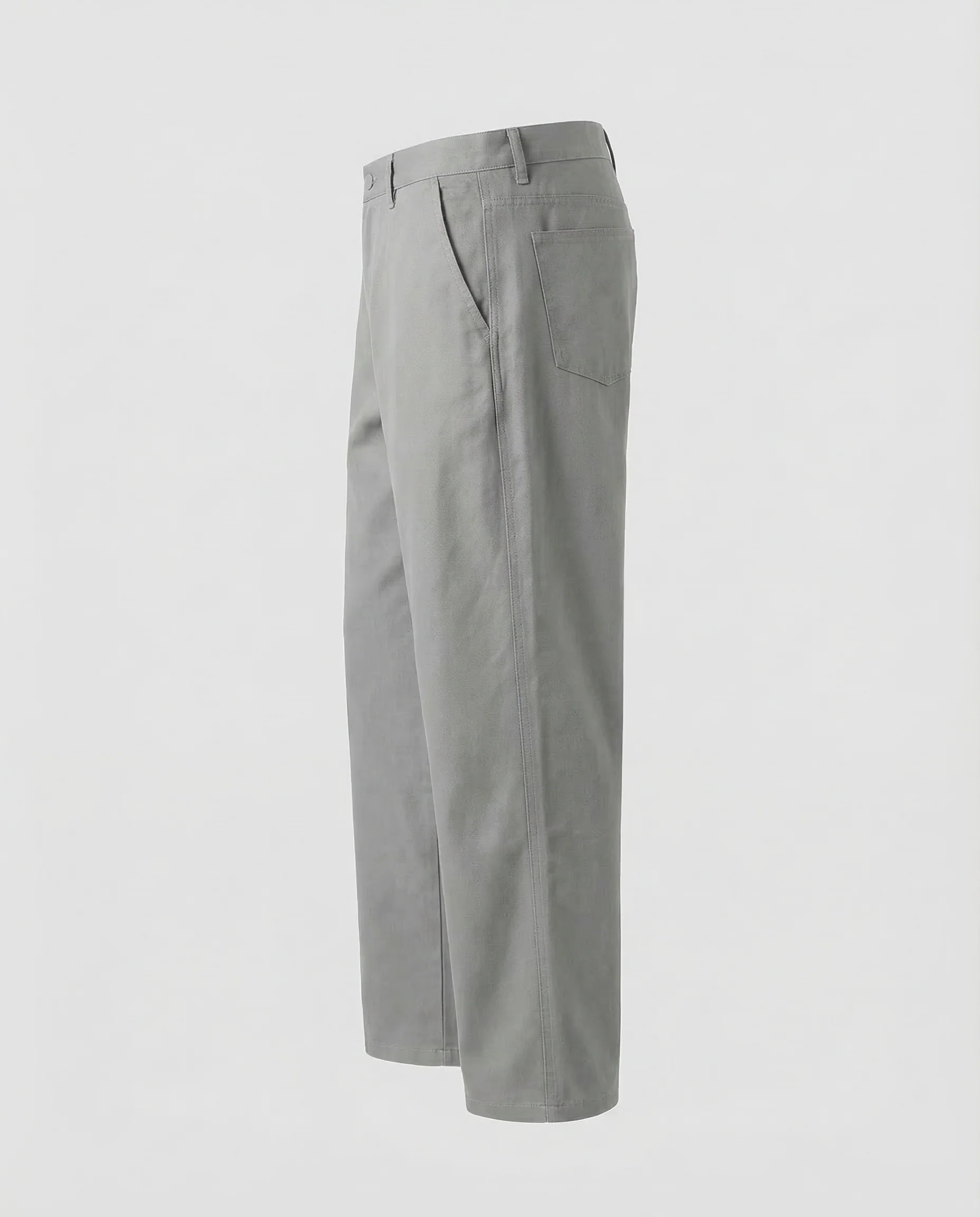 Herren Skater Chino Hose - Image 8