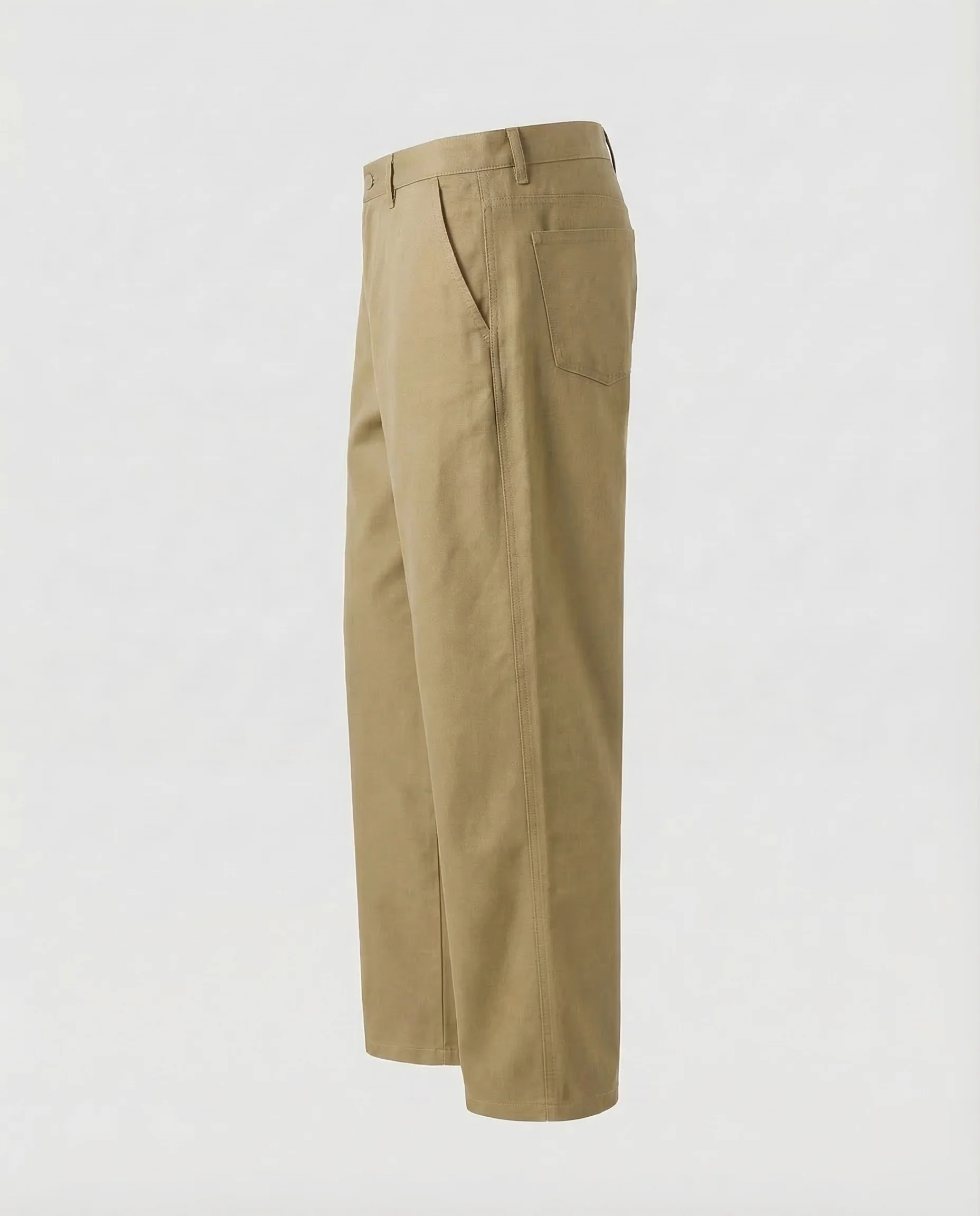 Herren Skater Chino Hose - Image 9