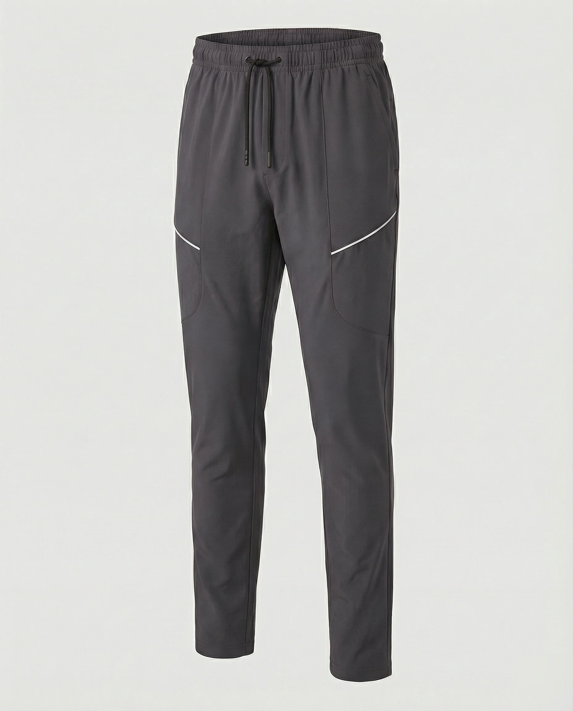 Freizeitkleidung Herren Trailhose Outdoor - Image 4