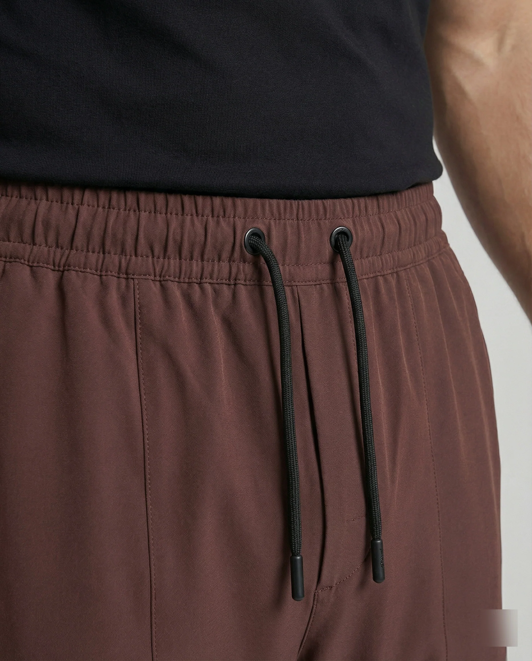 Freizeitkleidung Herren Trailhose Outdoor - Image 5