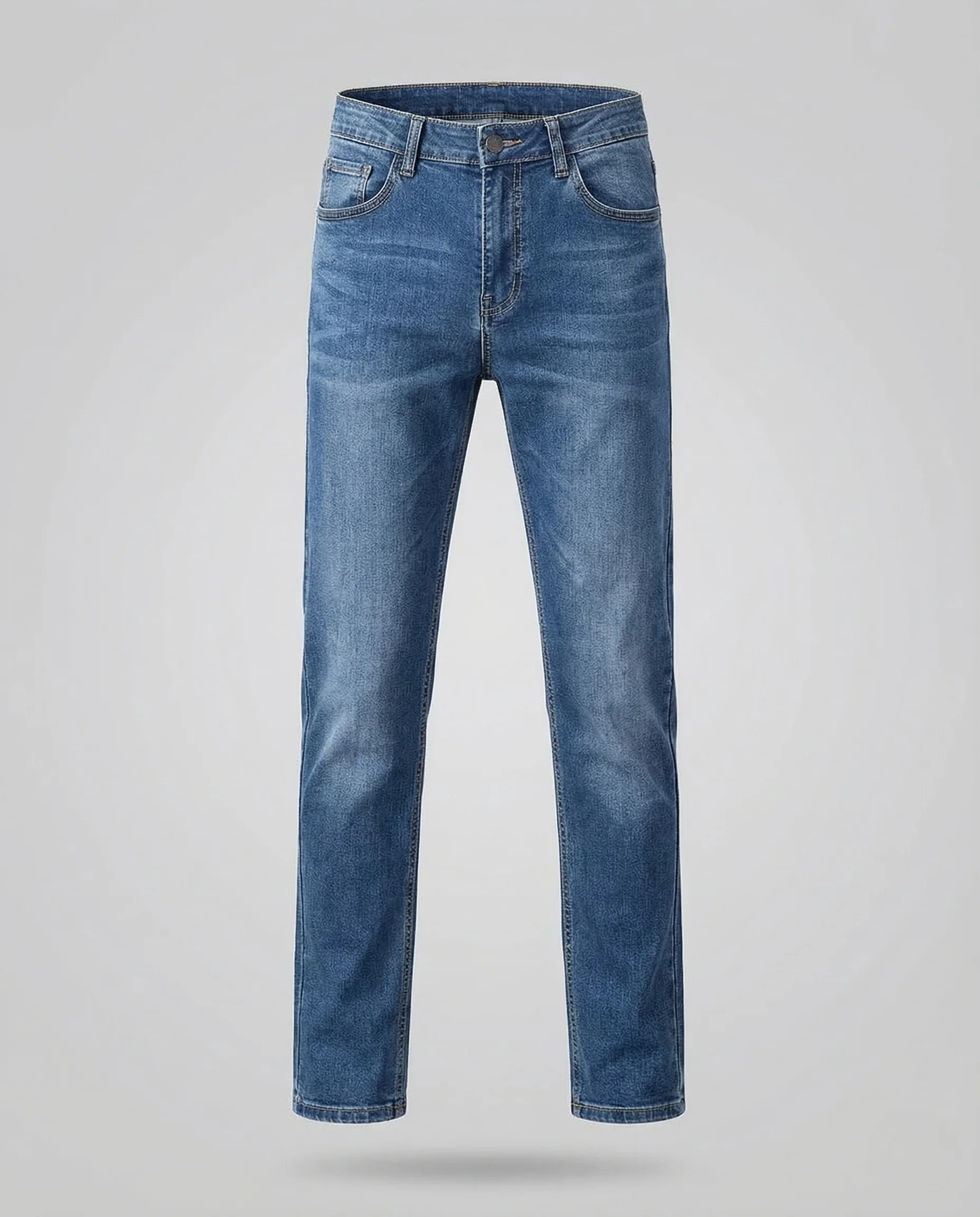Herren Jeans Slim Konisch - Image 5