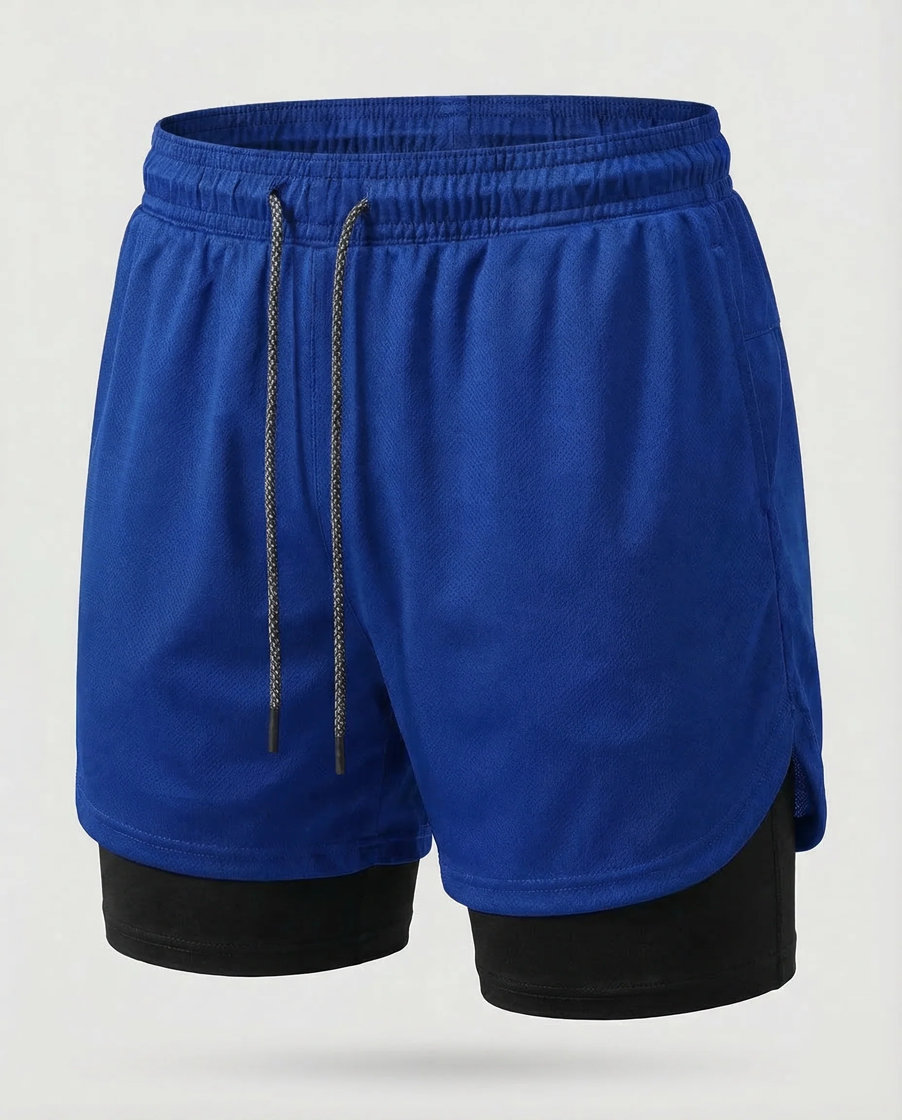 Herren Laufshorts 2in1 Smartphone - Image 14