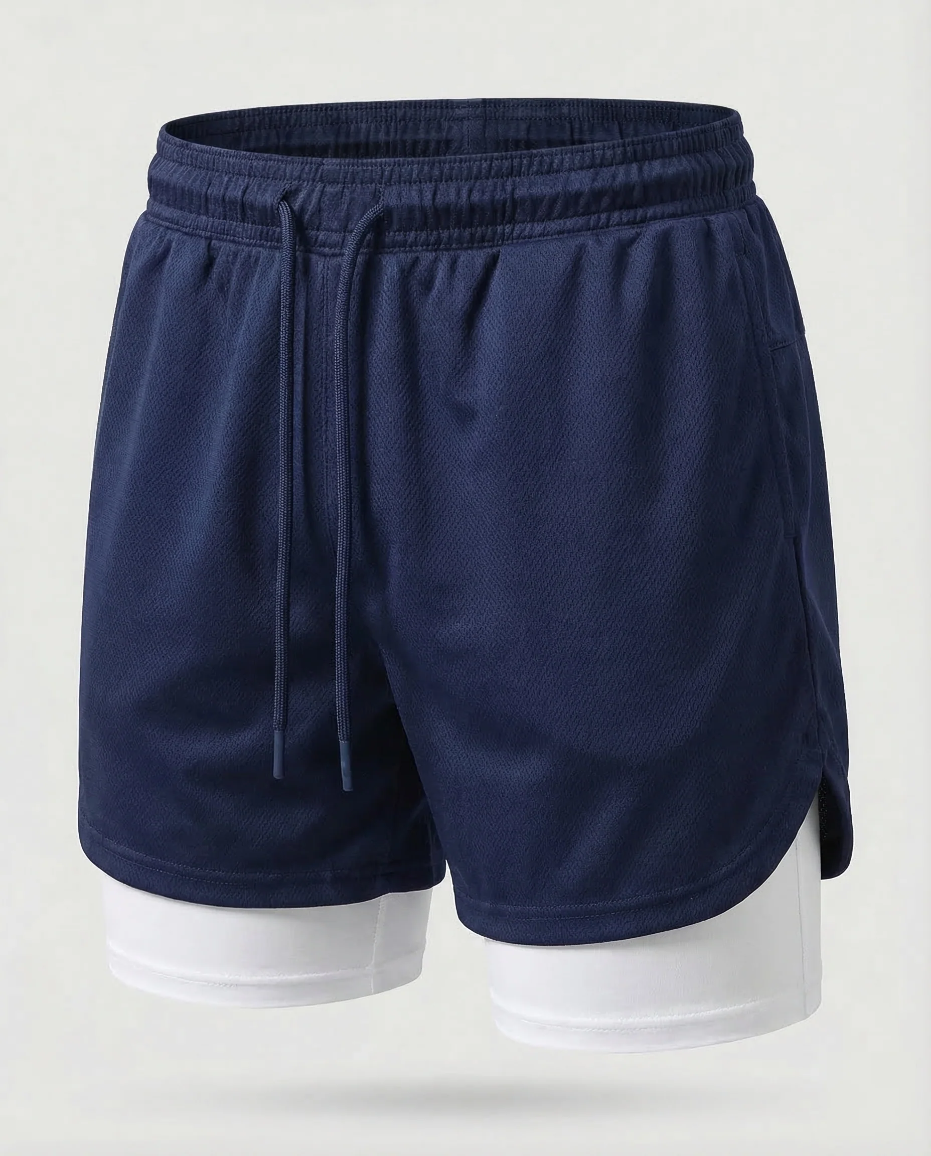 Herren Laufshorts 2in1 Smartphone - Image 16