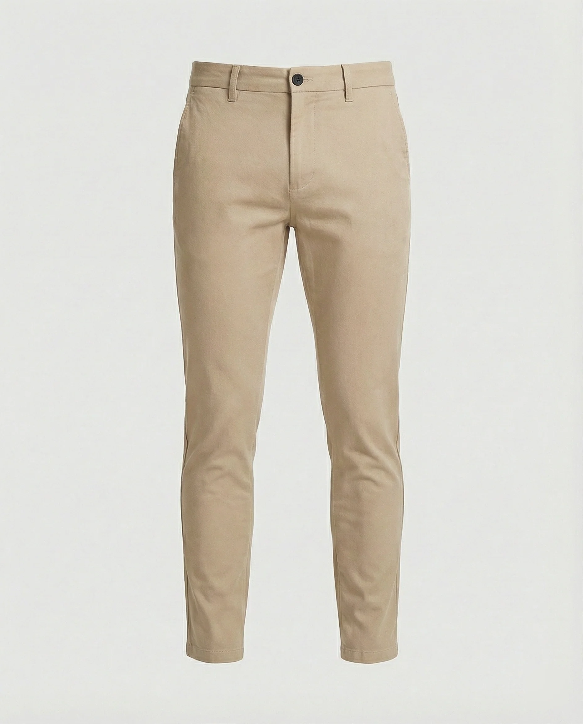 Herren Slim Fit Jeans mit Stretch - Image 6
