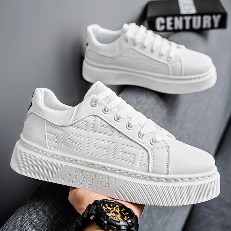 Herren Sneakers Heidi Mode - Image 6
