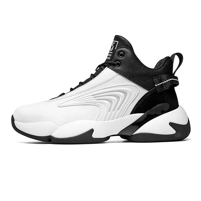 Herren Sportliche Sneaker Heidi Mode - Image 5