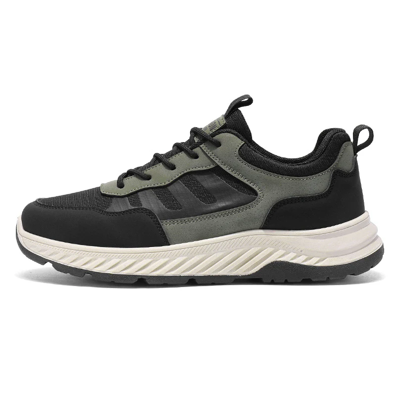 Herren Sportliche Sneaker von Heidi Mode - Image 5